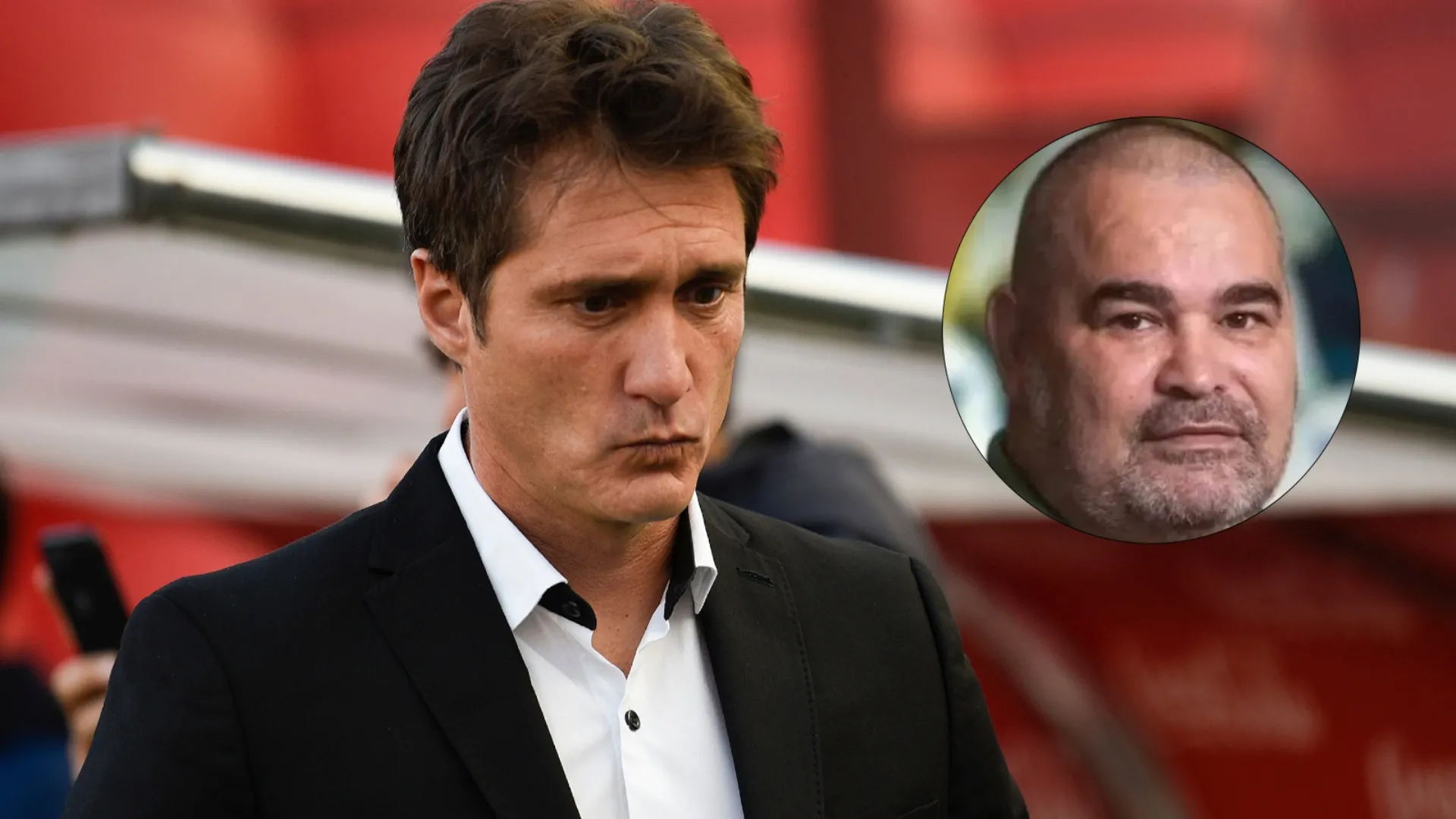 Chilavert liquidó a Guillermo Barros Schelotto: "No tiene autoridad ni capacidad"