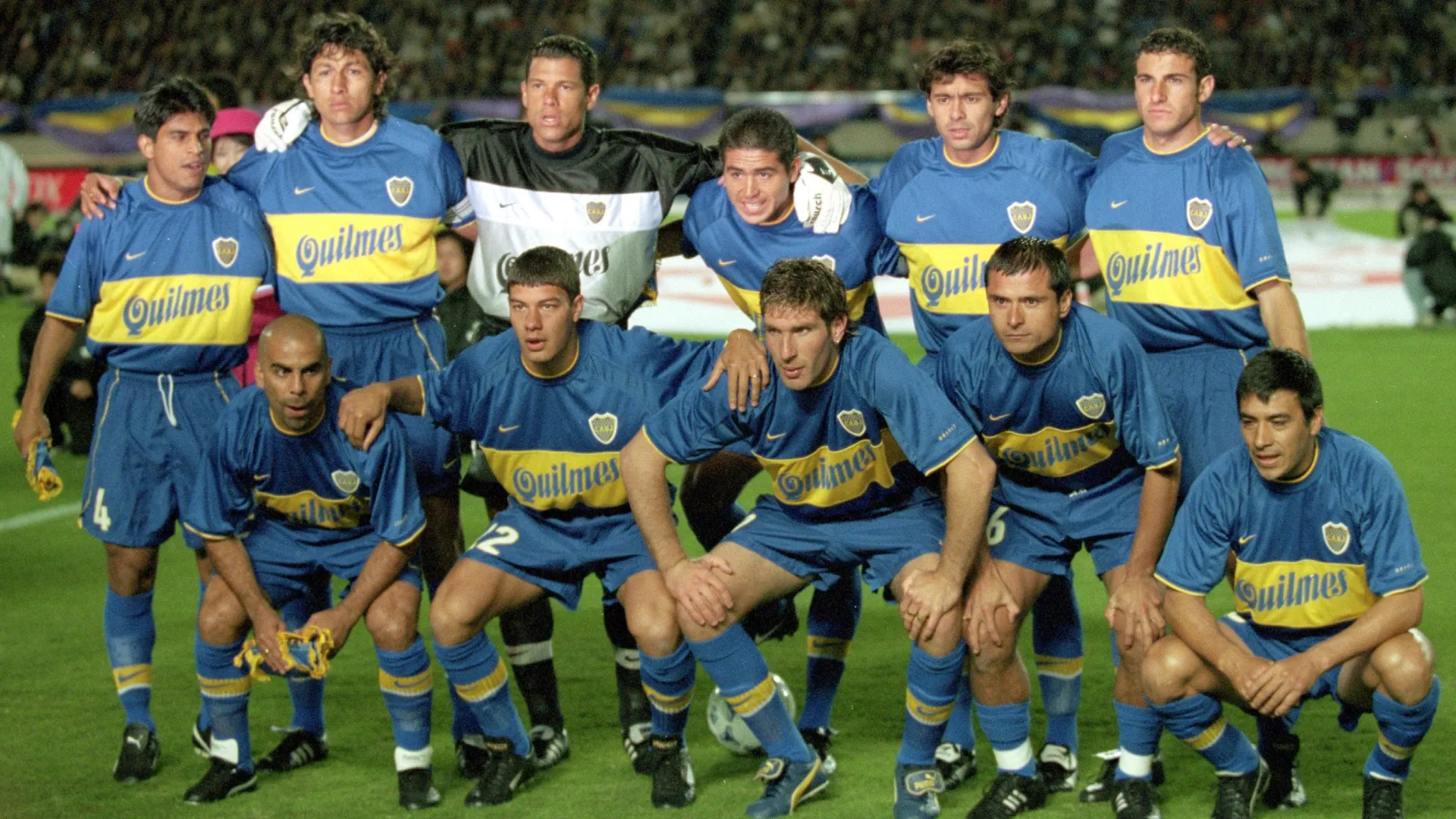 José Pereda, jugador peruano campeón en Boca, le plantó a Gorosito: "La Bombonera late"