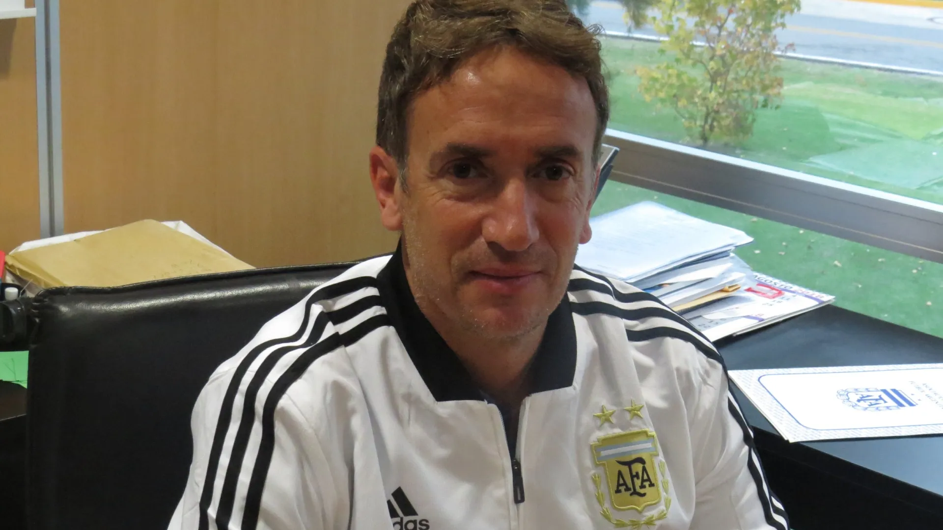 "Preocupación": la inesperada reunión que armó Beligoy sobre el arbitraje tras la polémica del Boca-River
