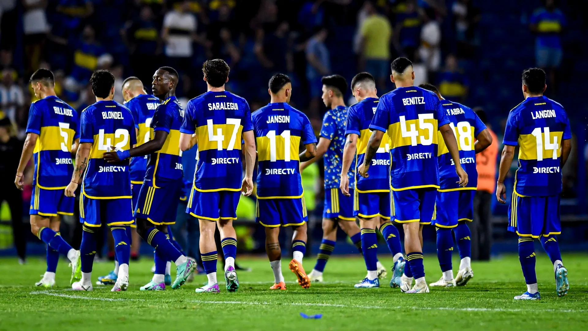 Principio de acuerdo: Luis Advíncula está cerca de renovar su contrato con Boca