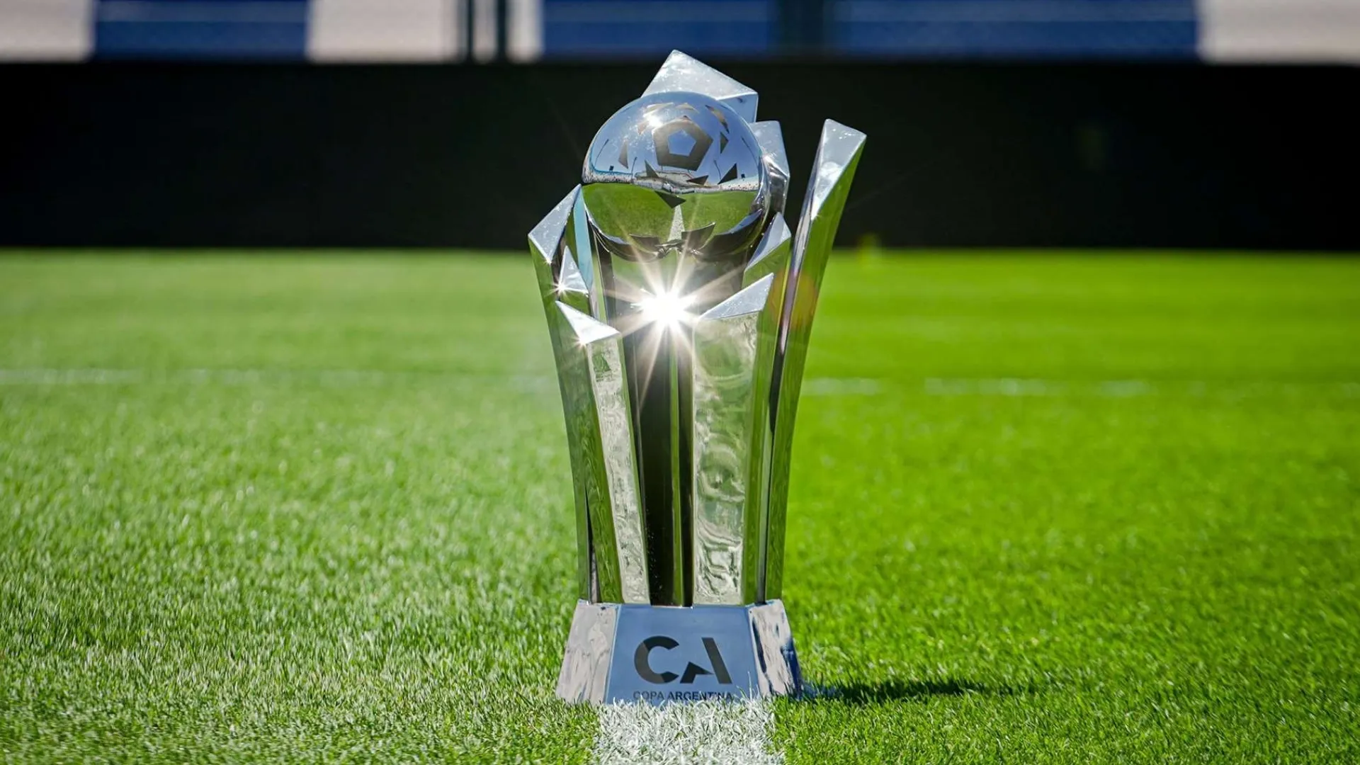 Copa Argentina 2024: día, horario y sede confirmadas para el partido entre Boca y Gimnasia