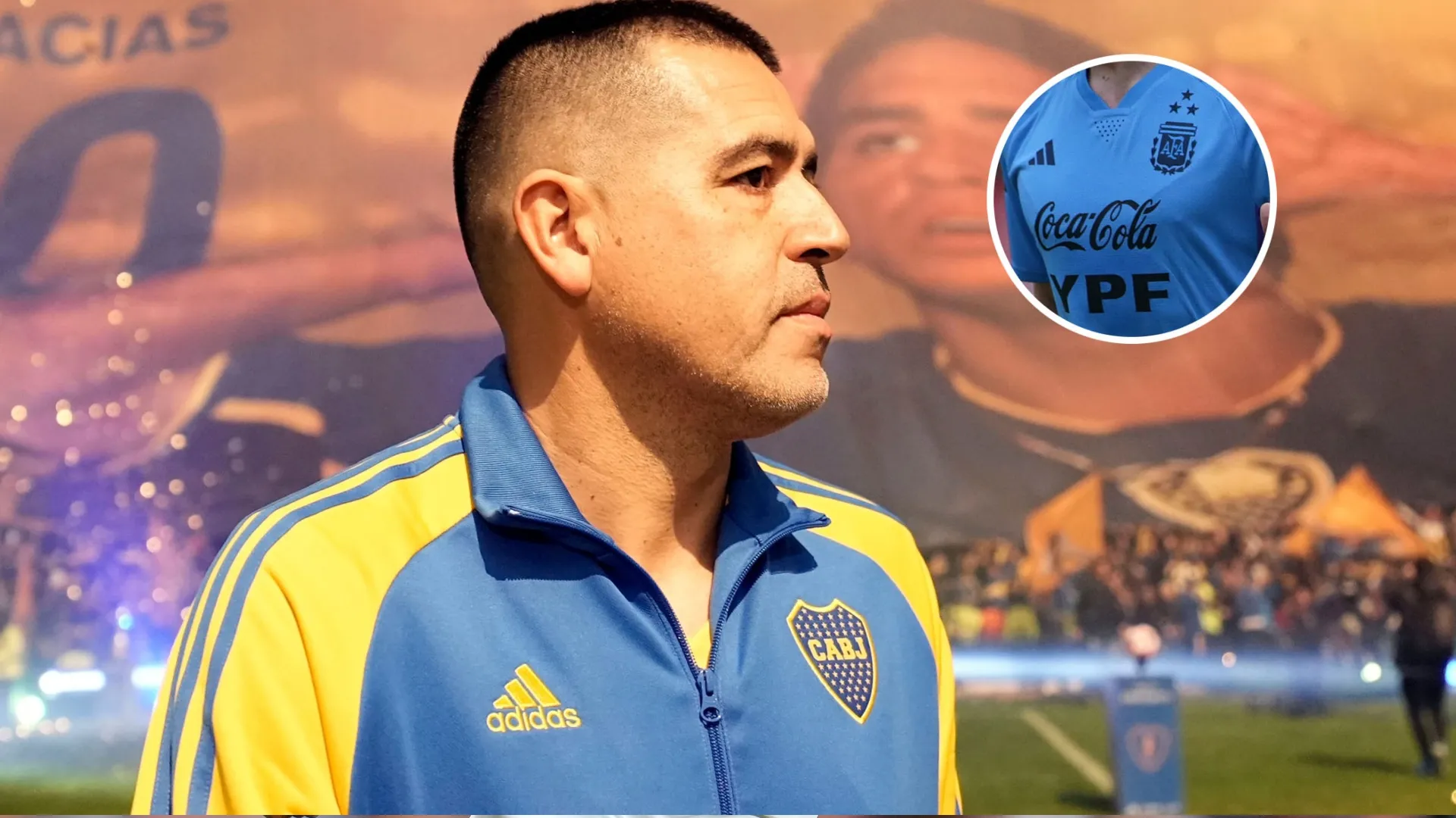 Afirman que Boca va por un lateral izquierdo que no se había nombrado hasta ahora: "Tiene que ver con..."