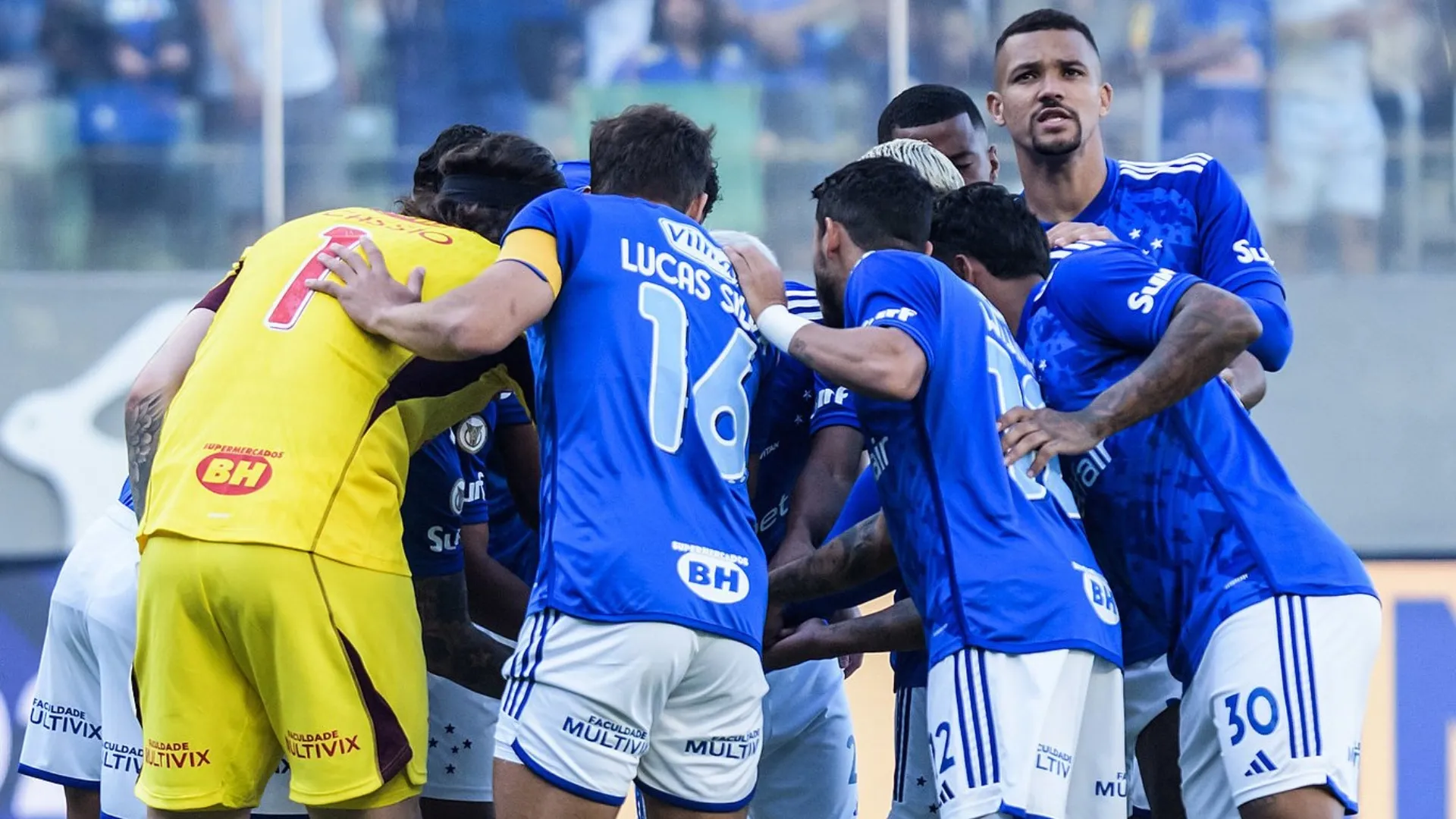 El sorpresivo comunicado de Cruzeiro tras la derrota contra Boca: "Es un crimen"