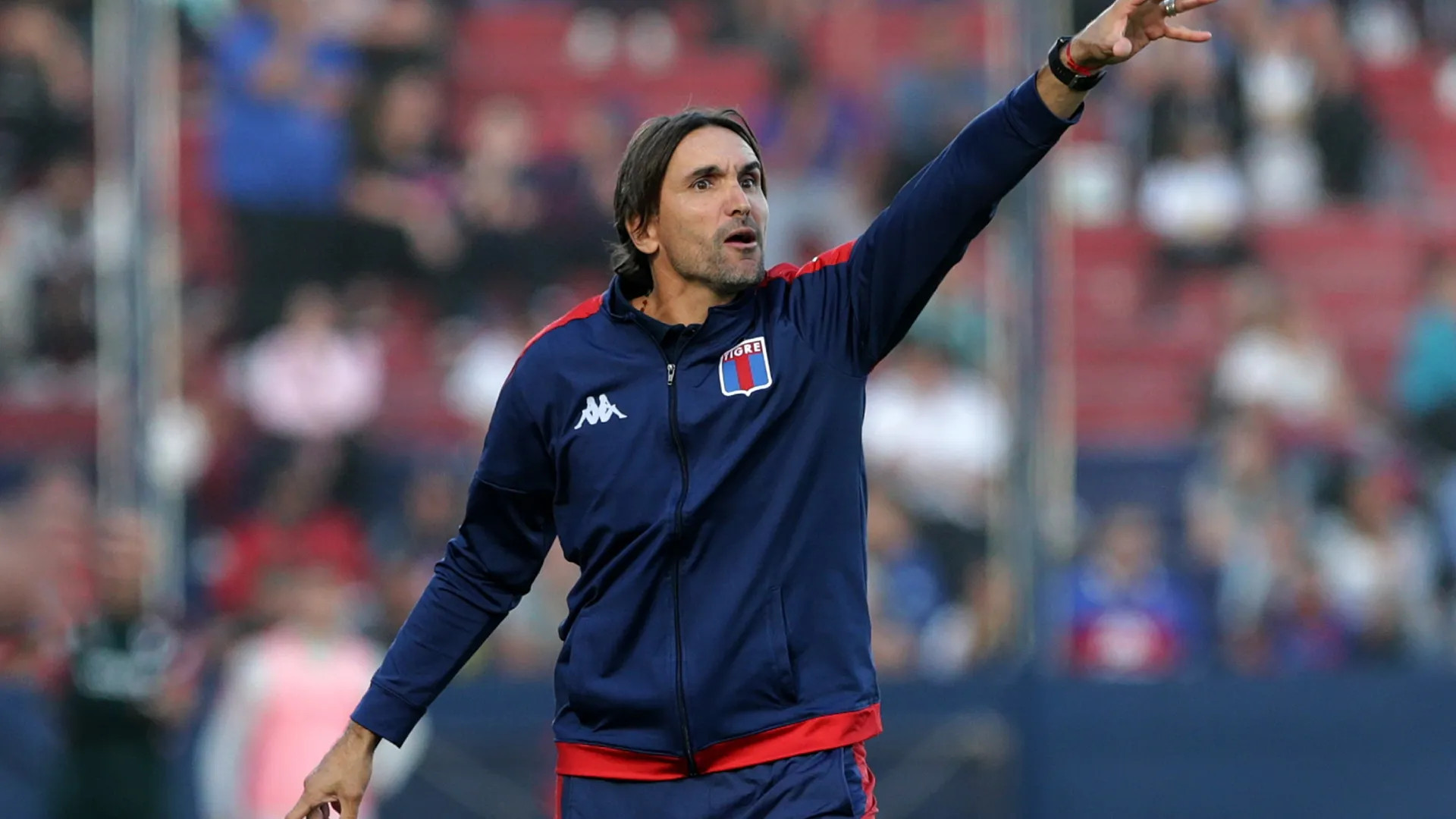 Huracán se plantó: la millonaria traba económica que retrasa la llegada de Diego Martínez a Boca