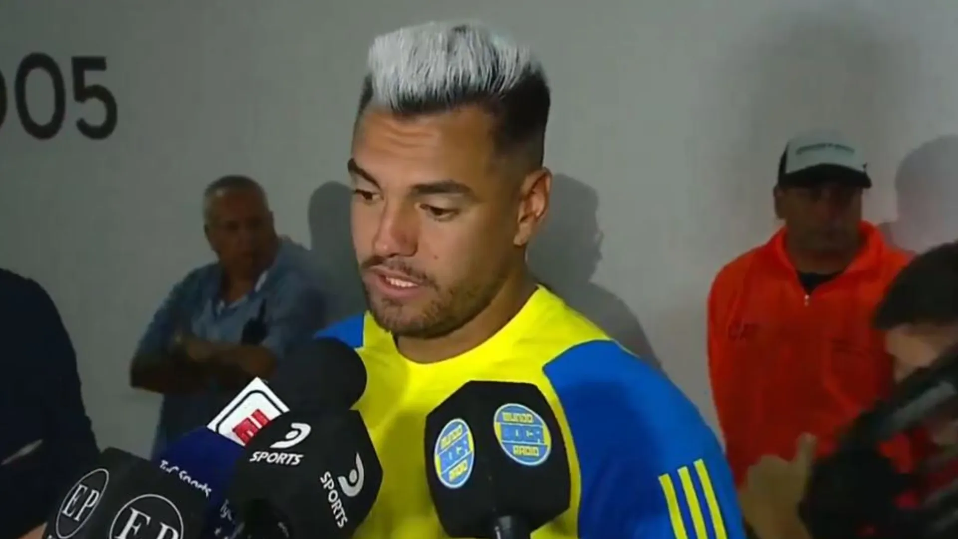 La comparación de Chiquito Romero entre Boca y la Selección Argentina: “Esa es la realidad"