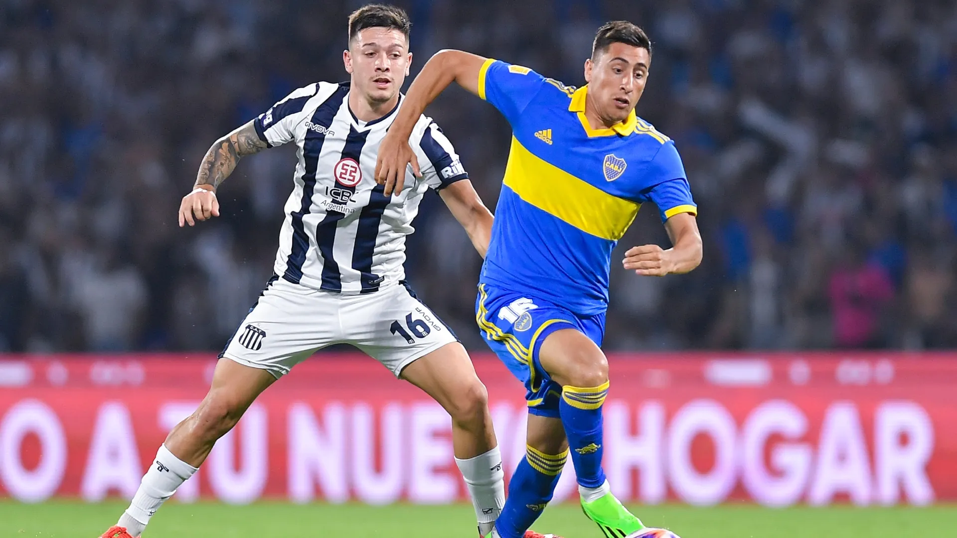 Confirmado: Boca jugará frente a Talleres de Córdoba en el segundo amistoso del año