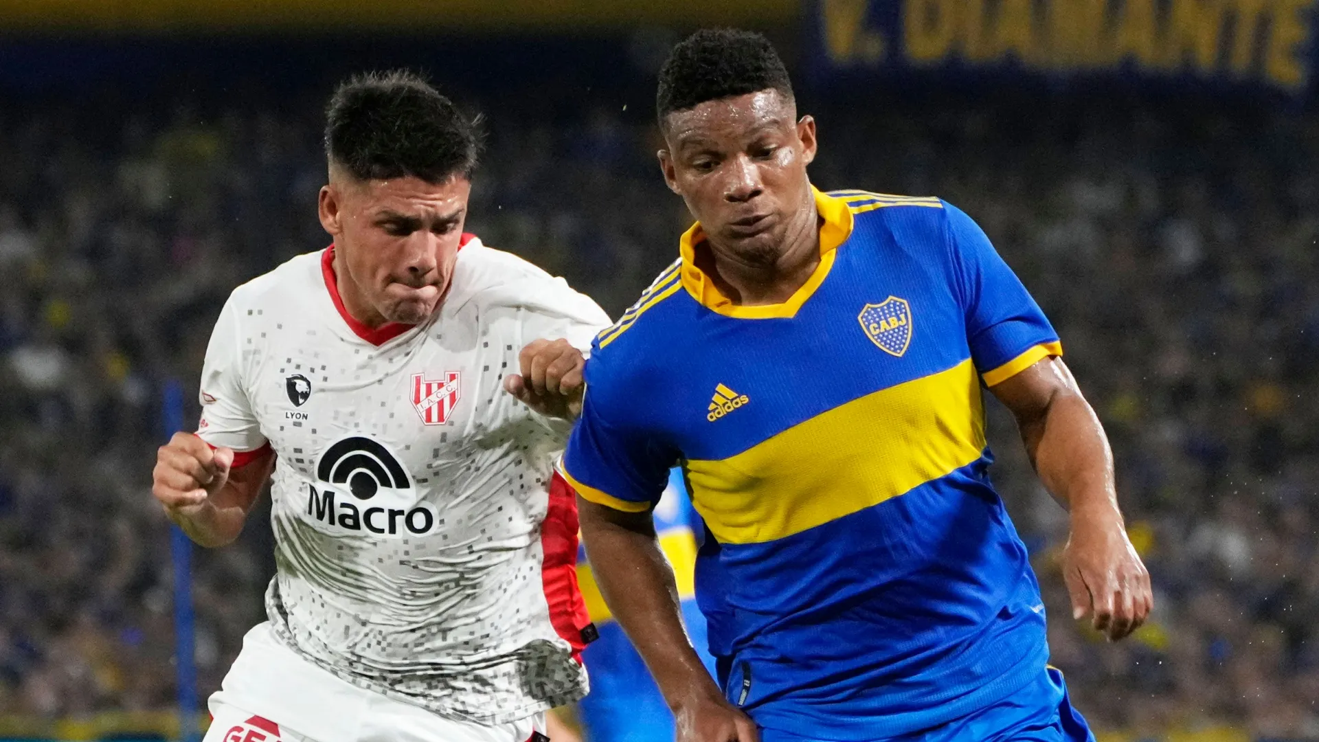 Boca vs. Instituto: horario, formaciones y cómo ver en vivo