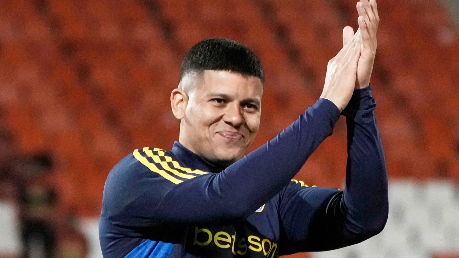 ¿Se va Marcos Rojo? Inter Miami y Palmeiras buscan al capitán de Boca