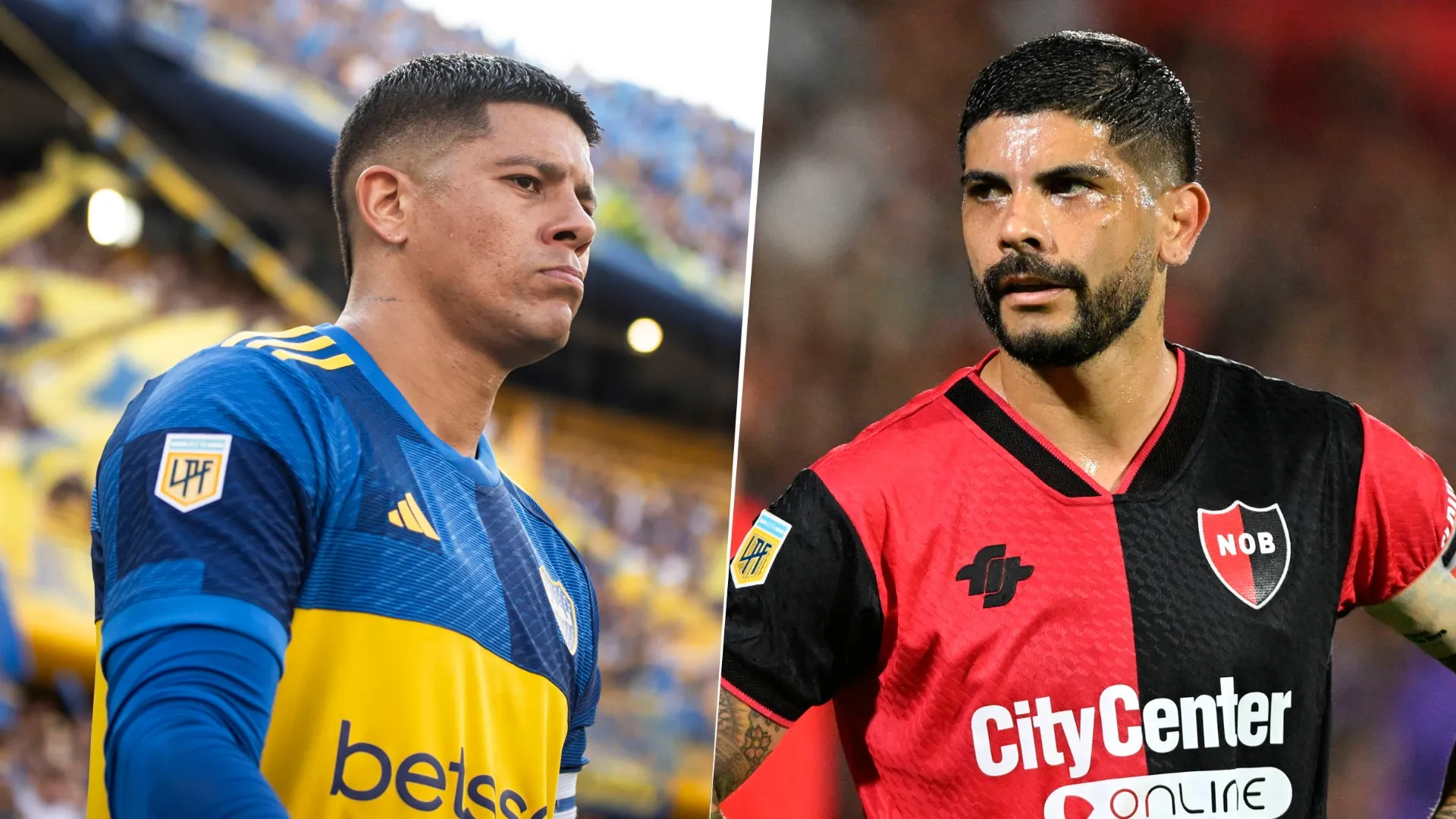 Marcos Rojo contó la charla que tuvo con Éver Banega en el partido contra Newell's: "Le decía que..."