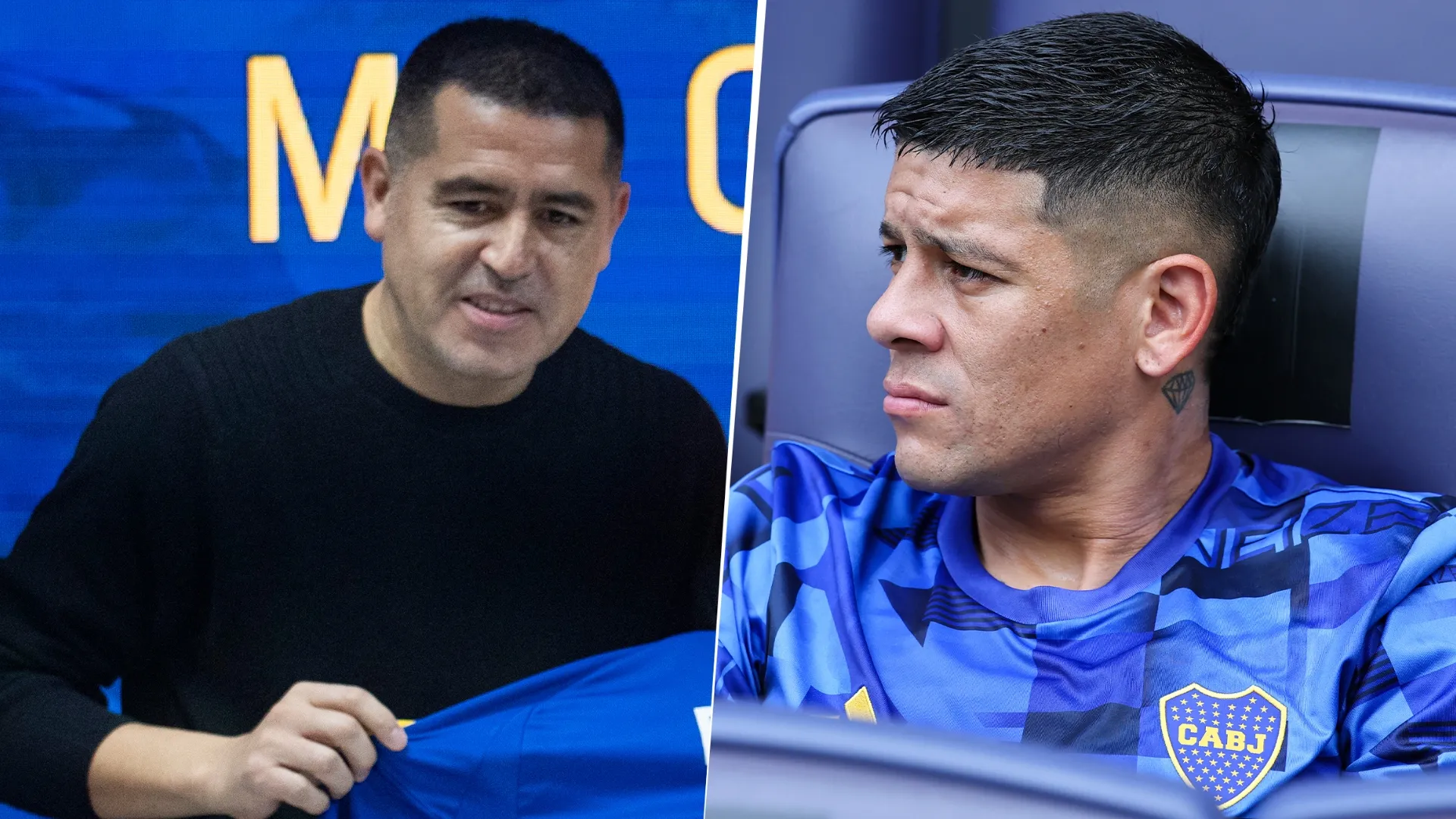 Boca hoy: la advertencia de Traverso a Riquelme, el pedido de Zenón que le cayó mal a Russo y ¿Rojo a Racing?