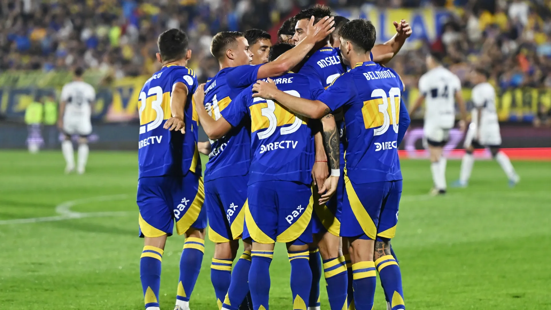 Cuándo juega Boca el primer amistoso del 2025: fecha, rival y sede