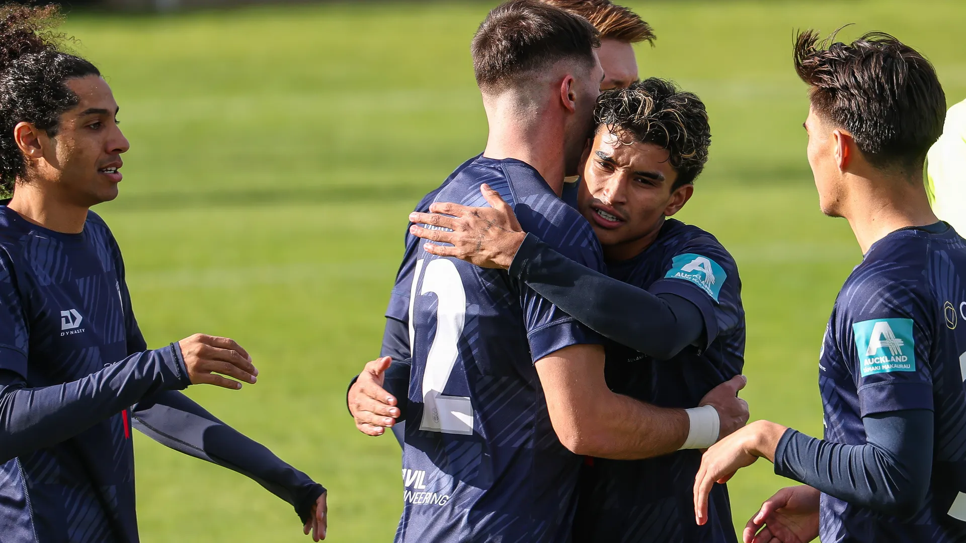 La decisión de Auckland City a días del Mundial de Clubes