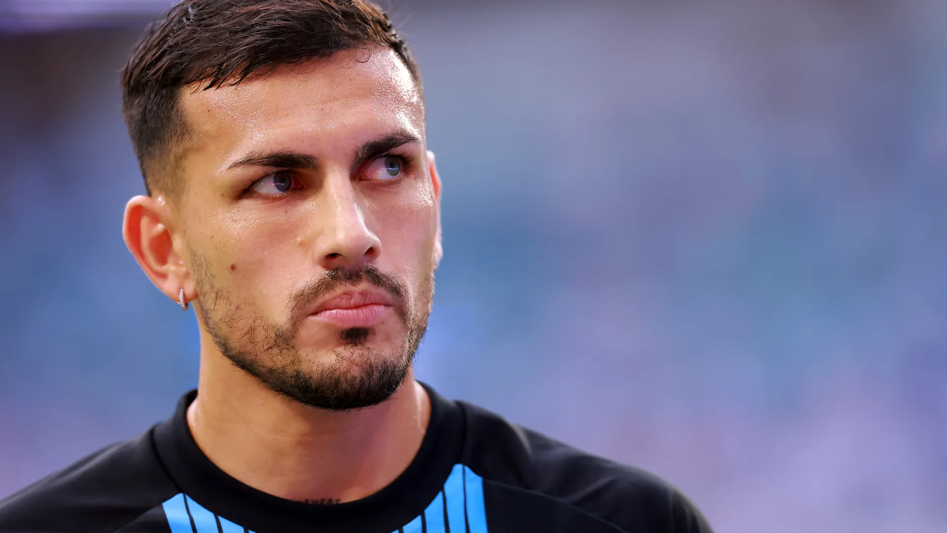 Boca quiere traer a Leandro Paredes