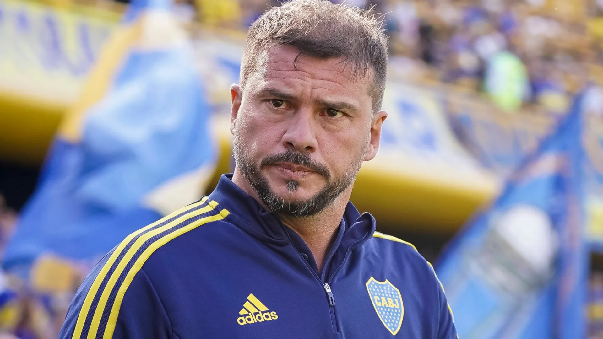 Bajas para Mariano Herrón: los tres titulares de Boca que no podrán estar ante Tigre