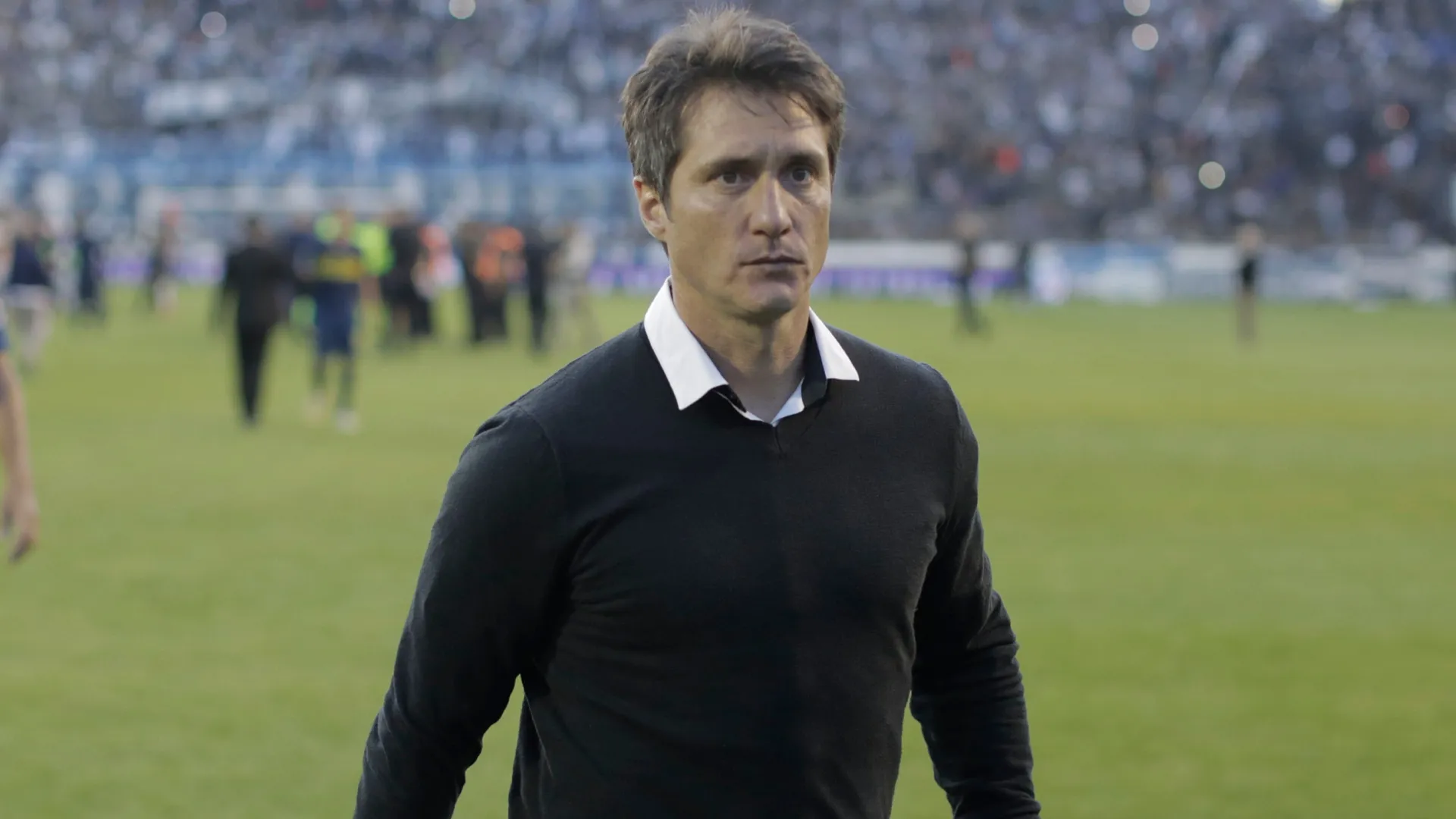 Por qué si se cae lo de Fernando Gago sería complicado que llegue Guillermo Barros Schelotto