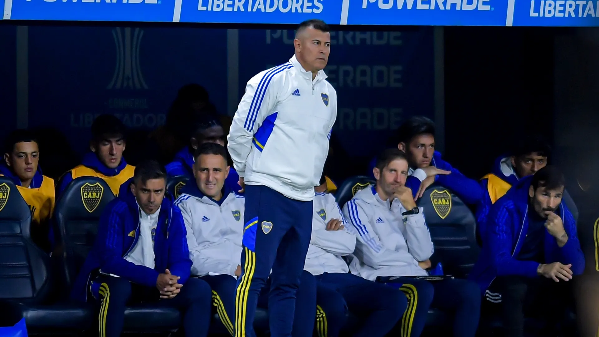Almirón podría recuperar a un titular para el partido vs. Colo Colo: “Va a estar...”
