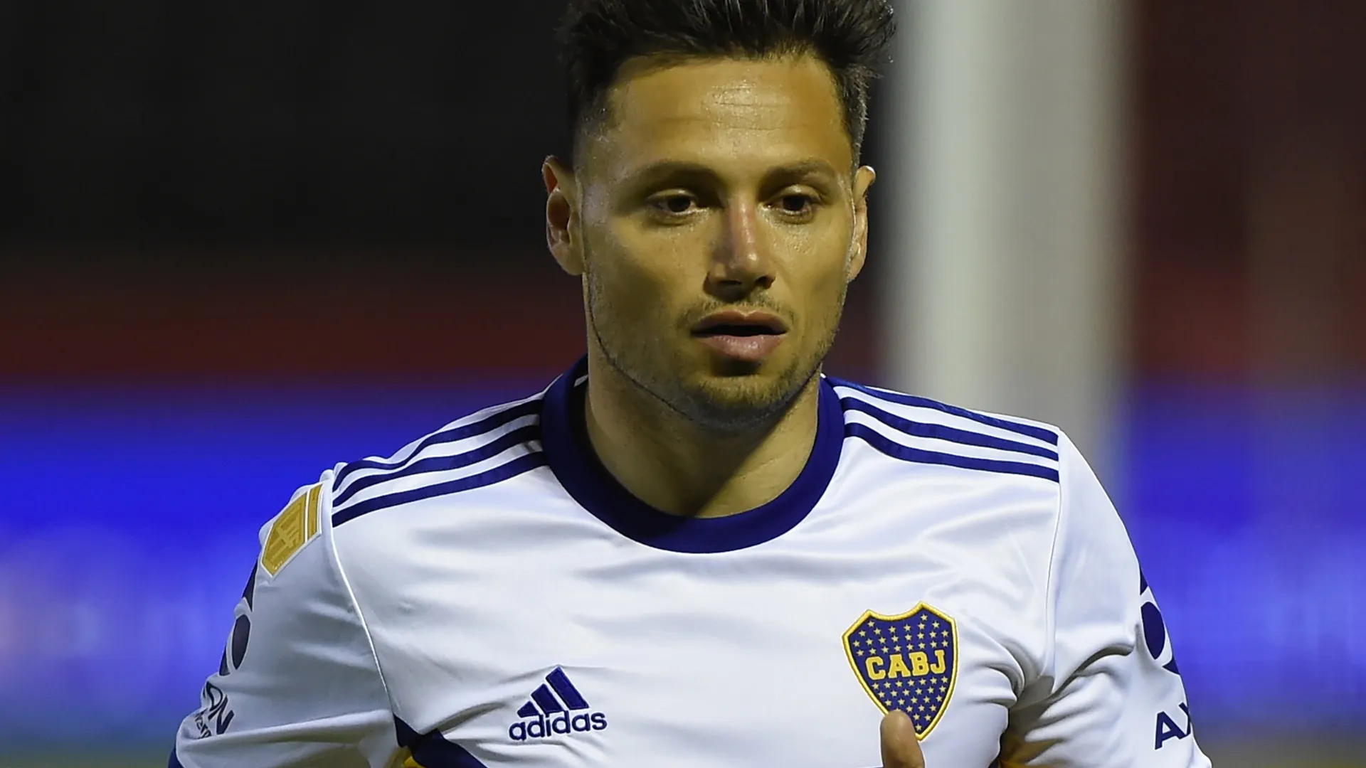 El peor momento de la carrera de Mauro Zárate: "Lloré mucho, me arruinó"