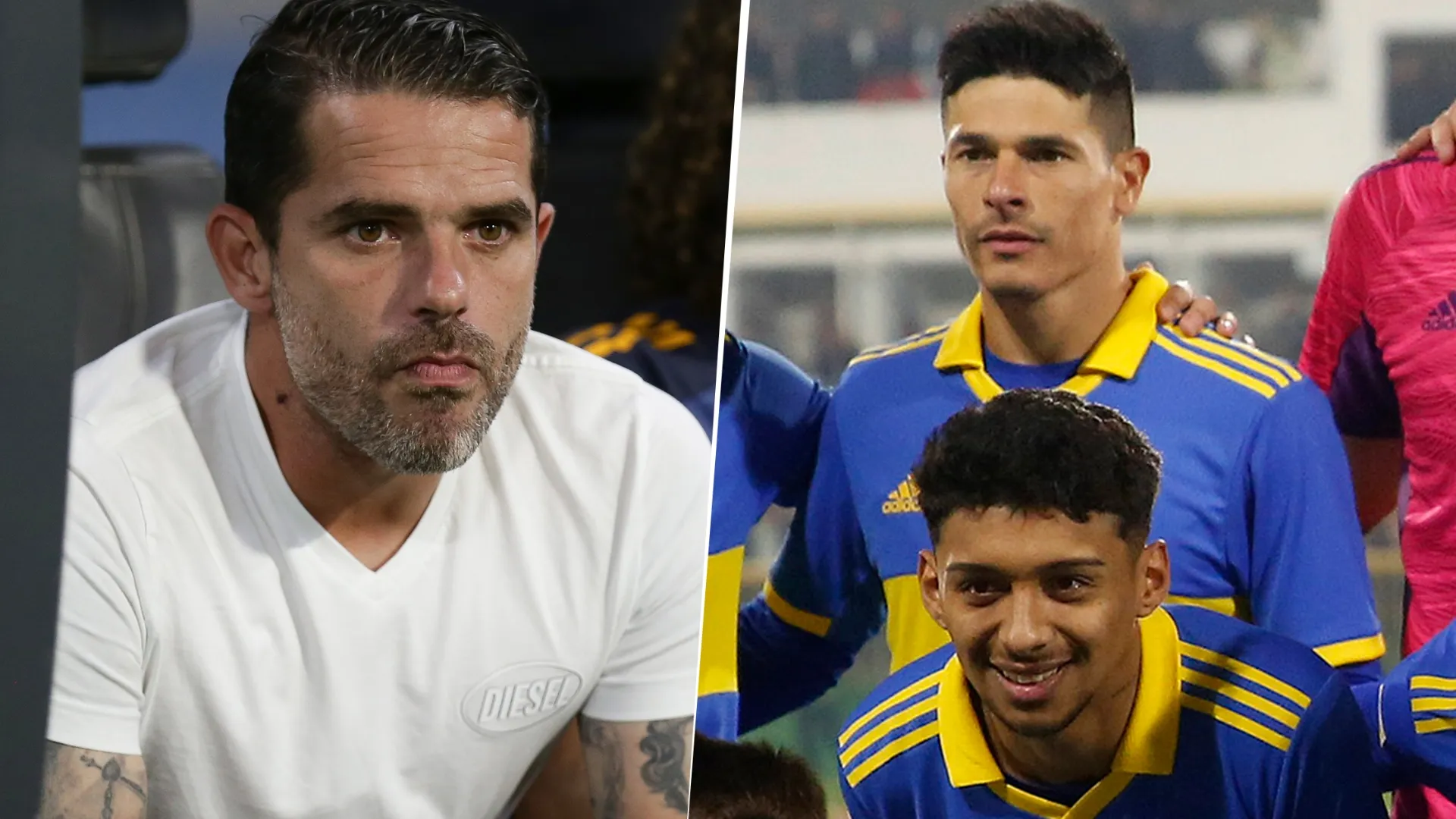 Boca hoy: la formación vs. Belgrano y el sorpresivo presente de Roncaglia y Medina