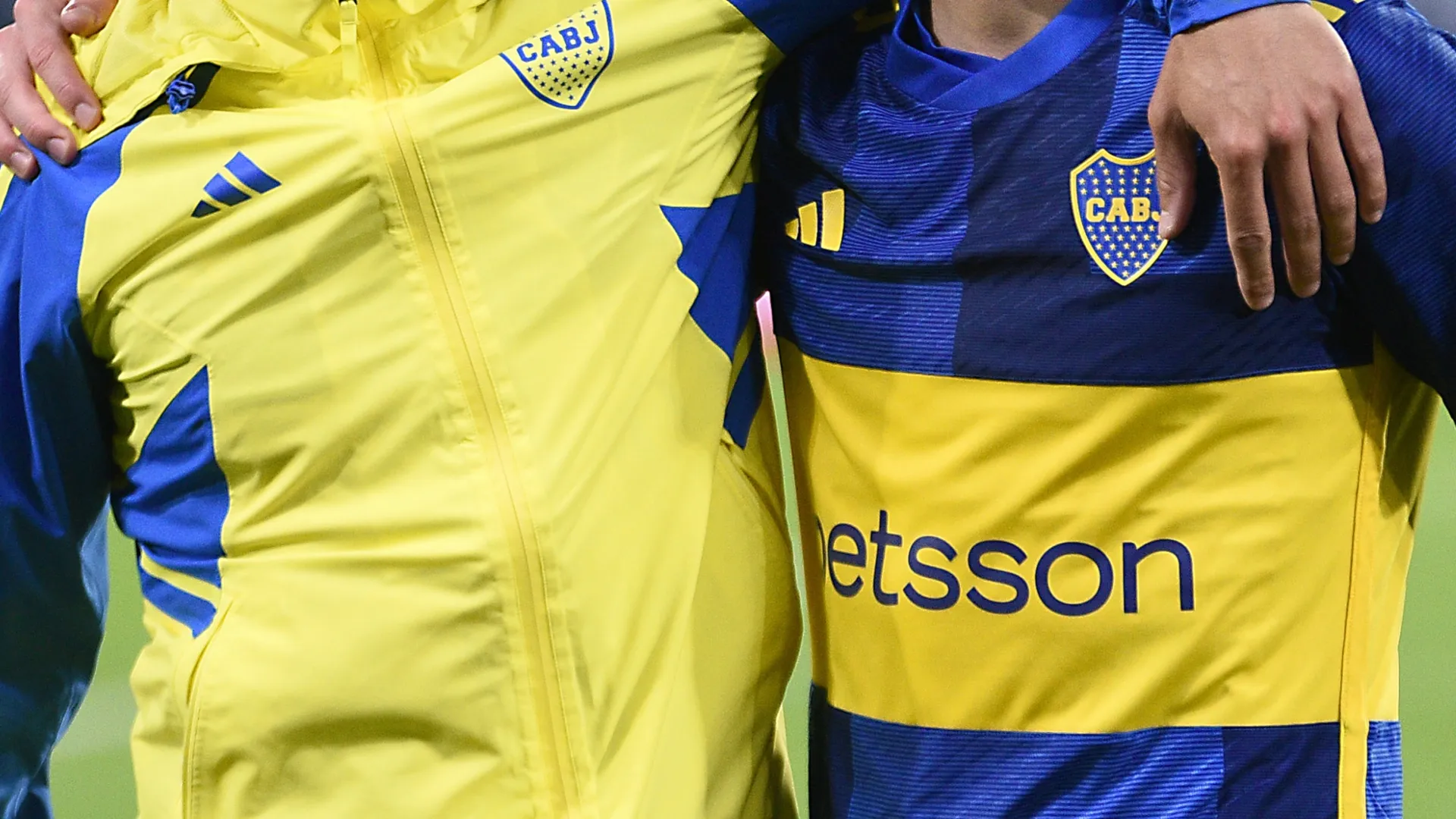 Mercado de pases 2024: Riquelme quiere juntar a Tomás Belmonte y Lucas Robertone en Boca