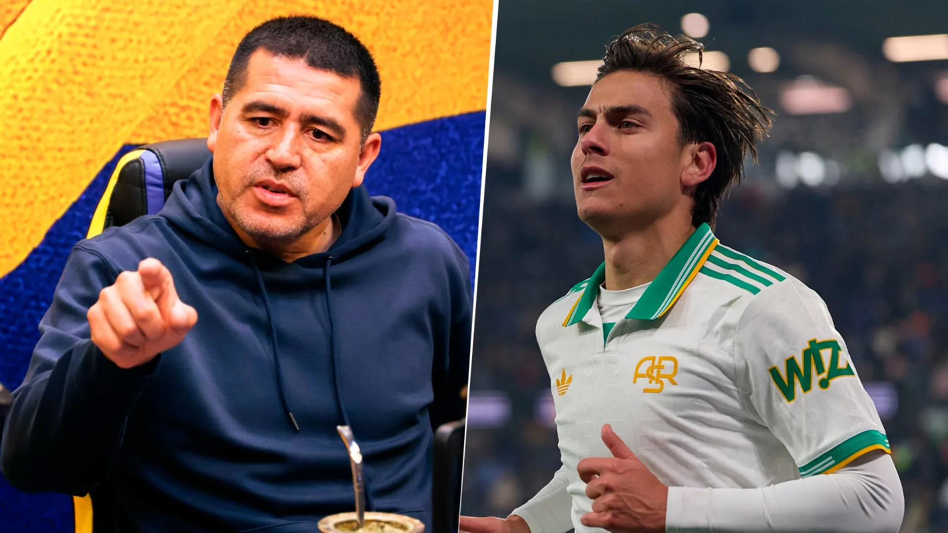 Boca hoy: los tres refuerzos que busca Riquelme, la formación vs. Vélez y la decisión de Roma con Dybala