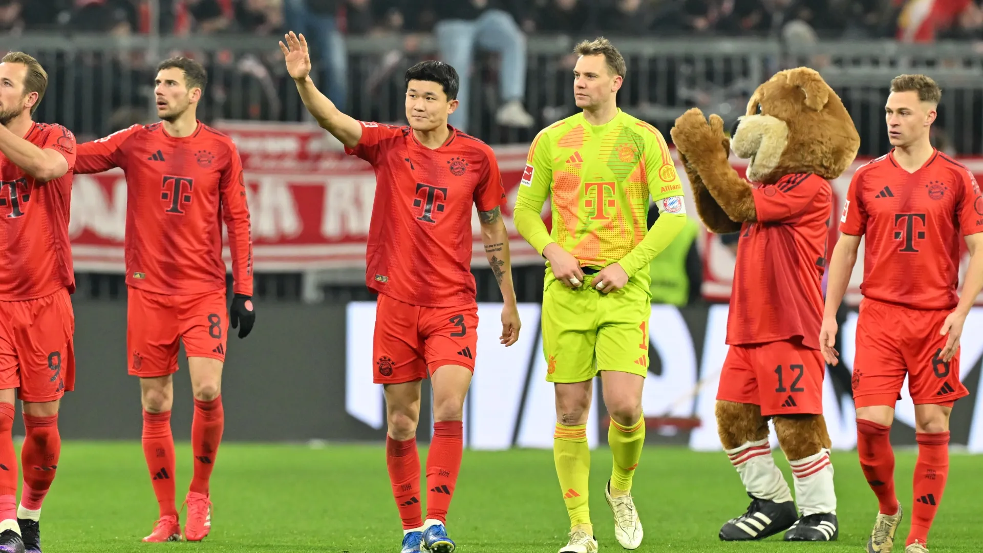 Atento, Boca: el otro defensor del Bayern Munich que se pierde el Mundial de Clubes 2025 por lesión