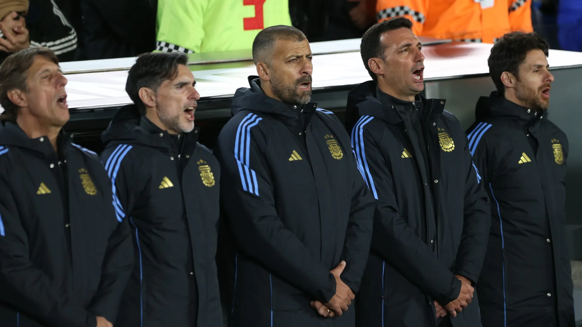 La postura de Roberto Ayala sobre Leandro Paredes de cara al Mundial 2026: "Lo que nos importa es..."