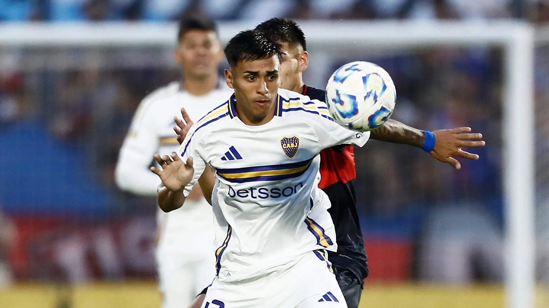 Boca vs. Tigre: resumen, goles y mejores jugadas