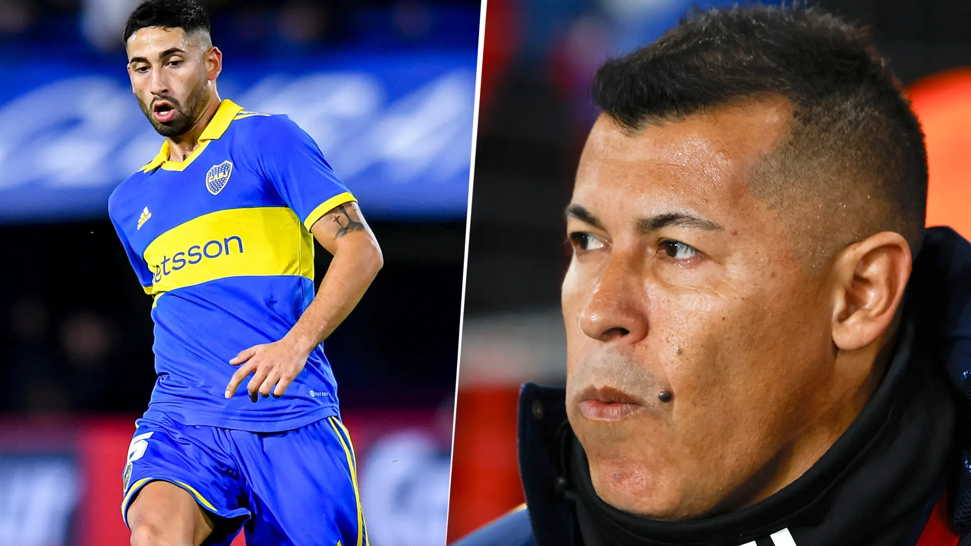 Las 5 opciones de Almirón para reemplazar a Varela