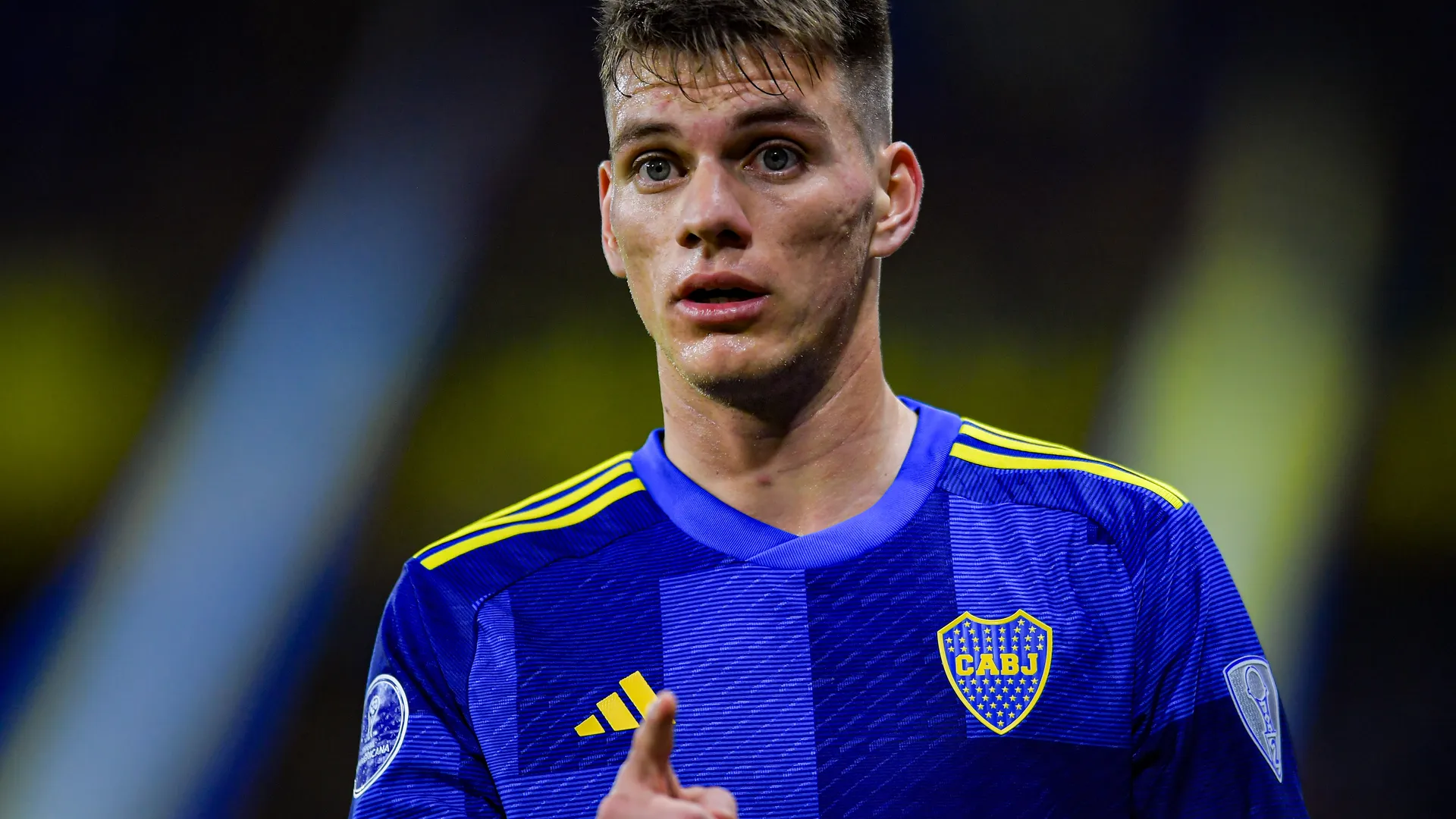 El Porto quiere a Kevin Zenón