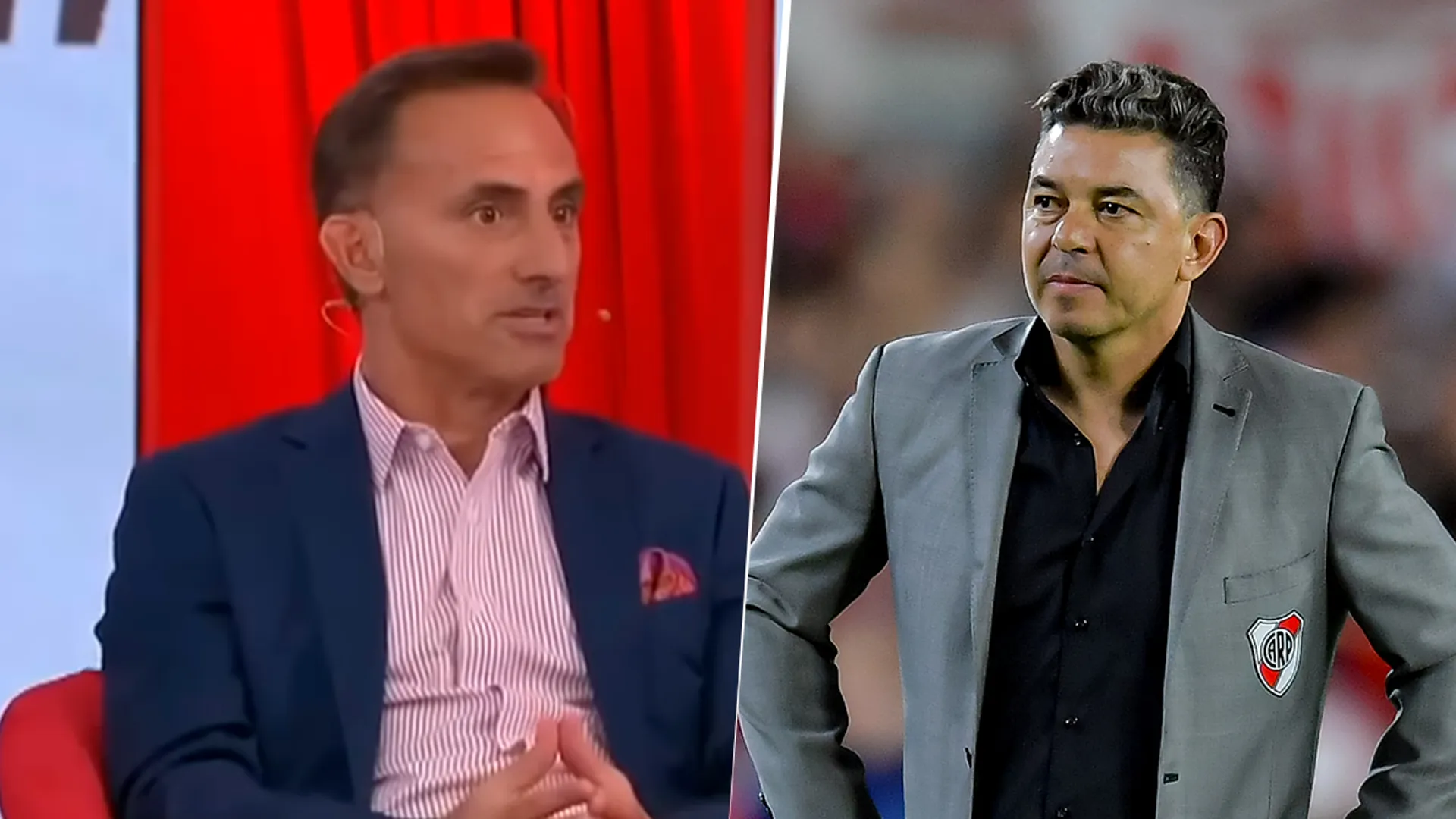 Diego Latorre sorprendió a todos: Gallardo podría ir en busca de un viejo anhelo de Boca