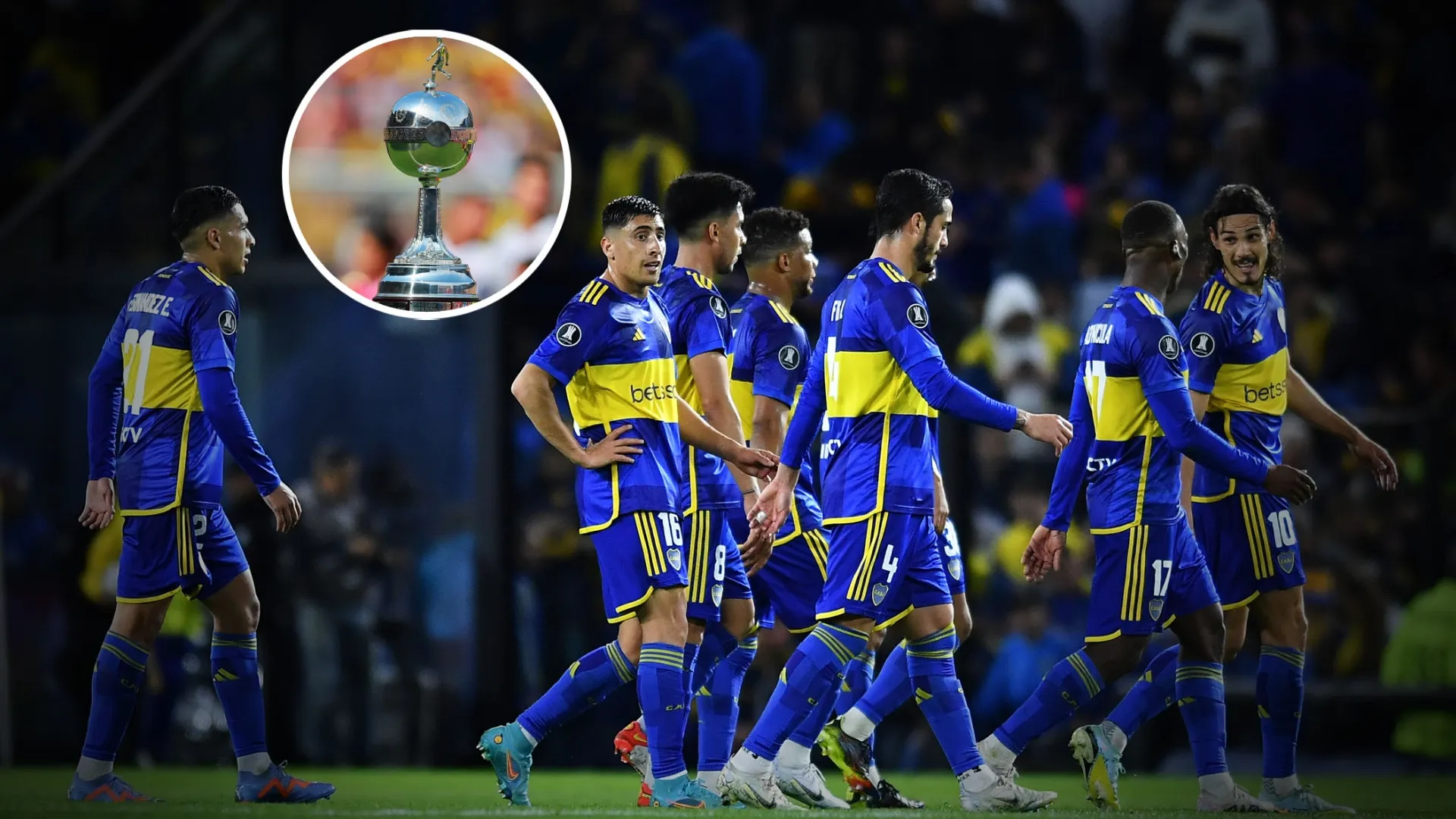 ¿Qué necesita Boca para clasificar a la Copa Libertadores 2024?