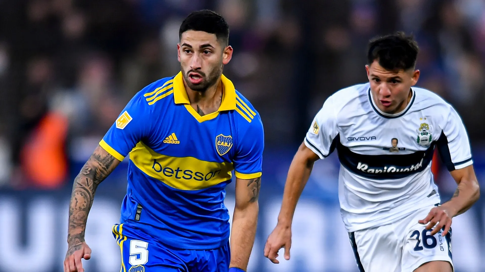 Se arregló lo de Varela: el pedido del jugador a Boca y Porto antes de irse a Europa
