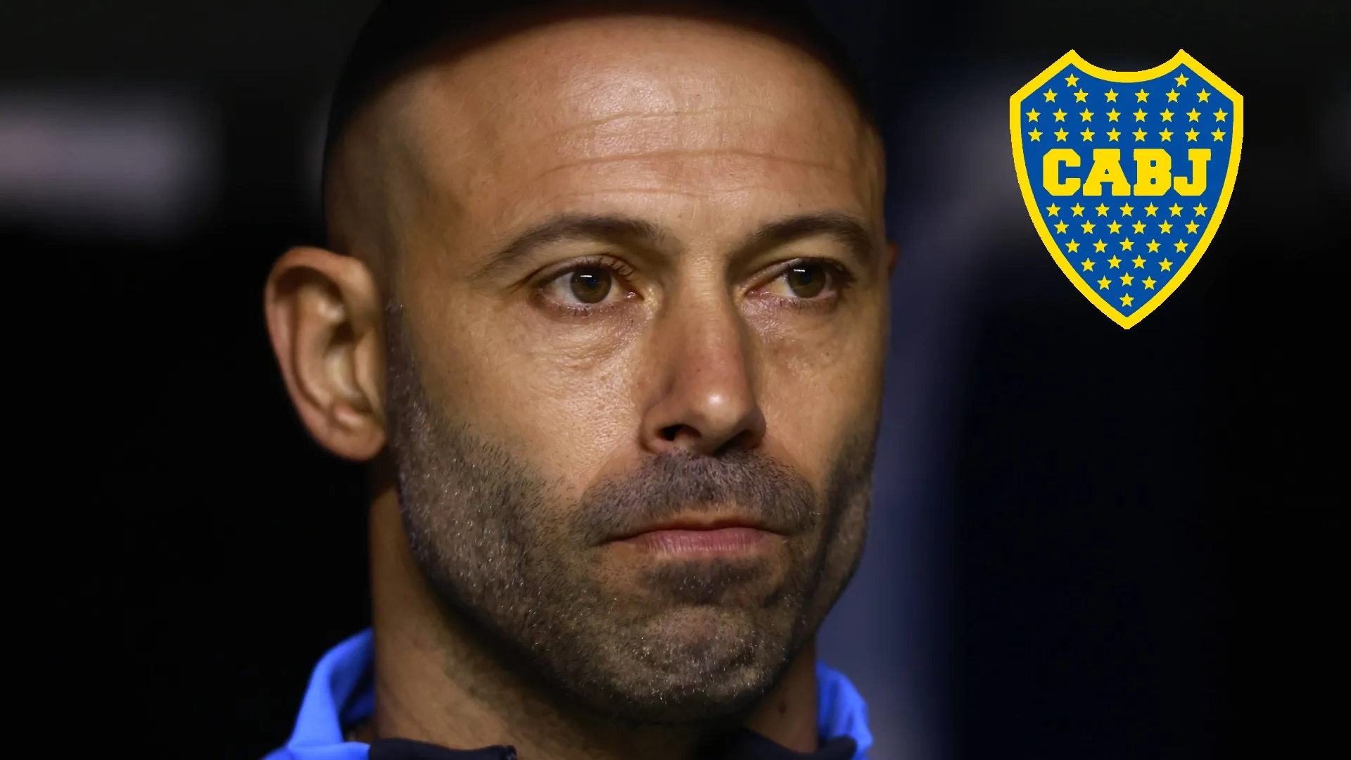 Confirmado por Mascherano: los 5 jugadores de Boca que están en la prelista para los Juegos Olímpicos