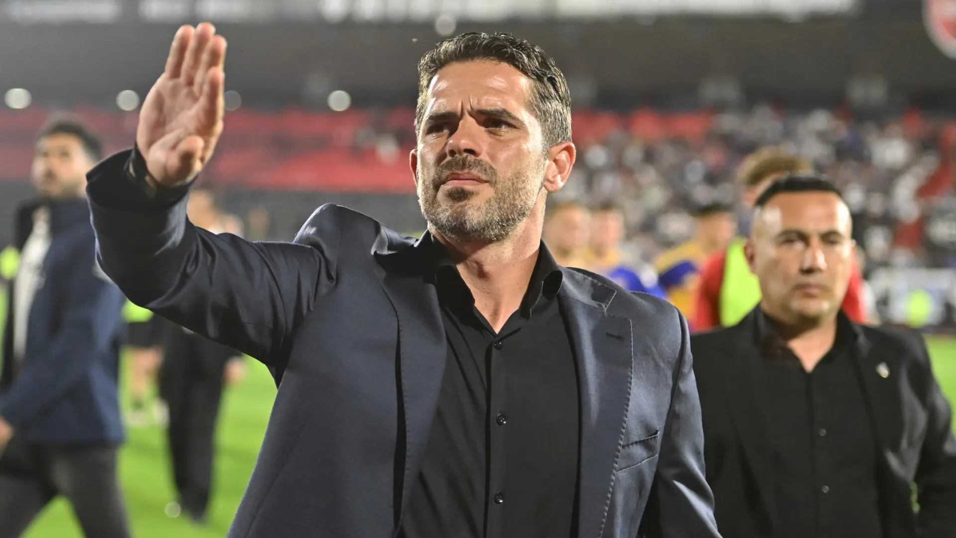 Fernando Gago dejó afuera de los concentrados de Boca otra vez a Lucas Janson