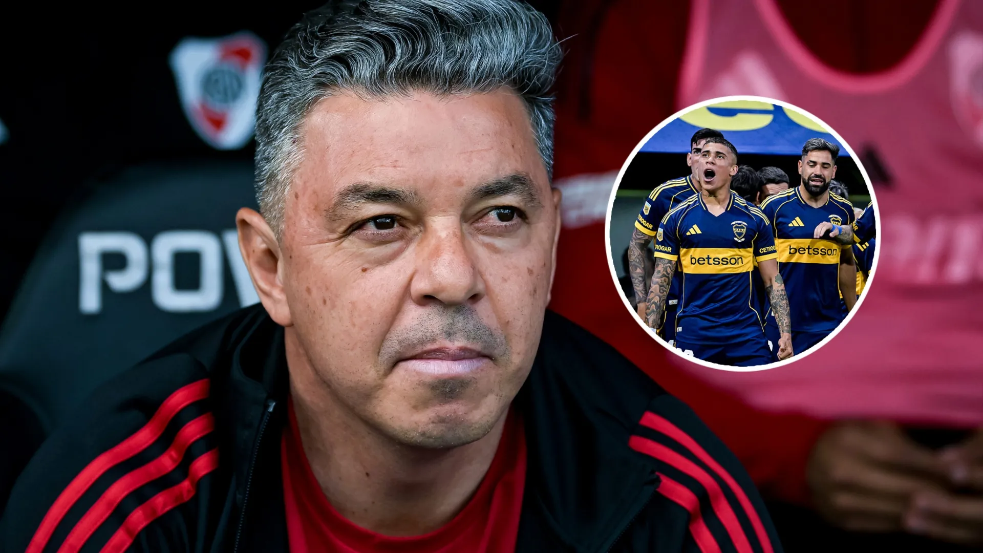 La pésima noticia que recibió River por la victoria de Boca ante Argentinos Juniors