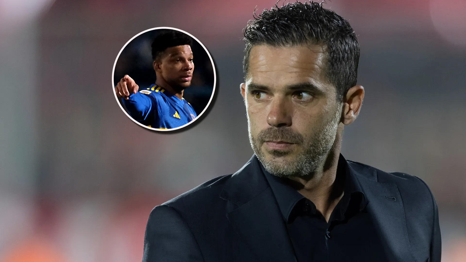 Gago habló sobre la historia de Instagram de Fabra