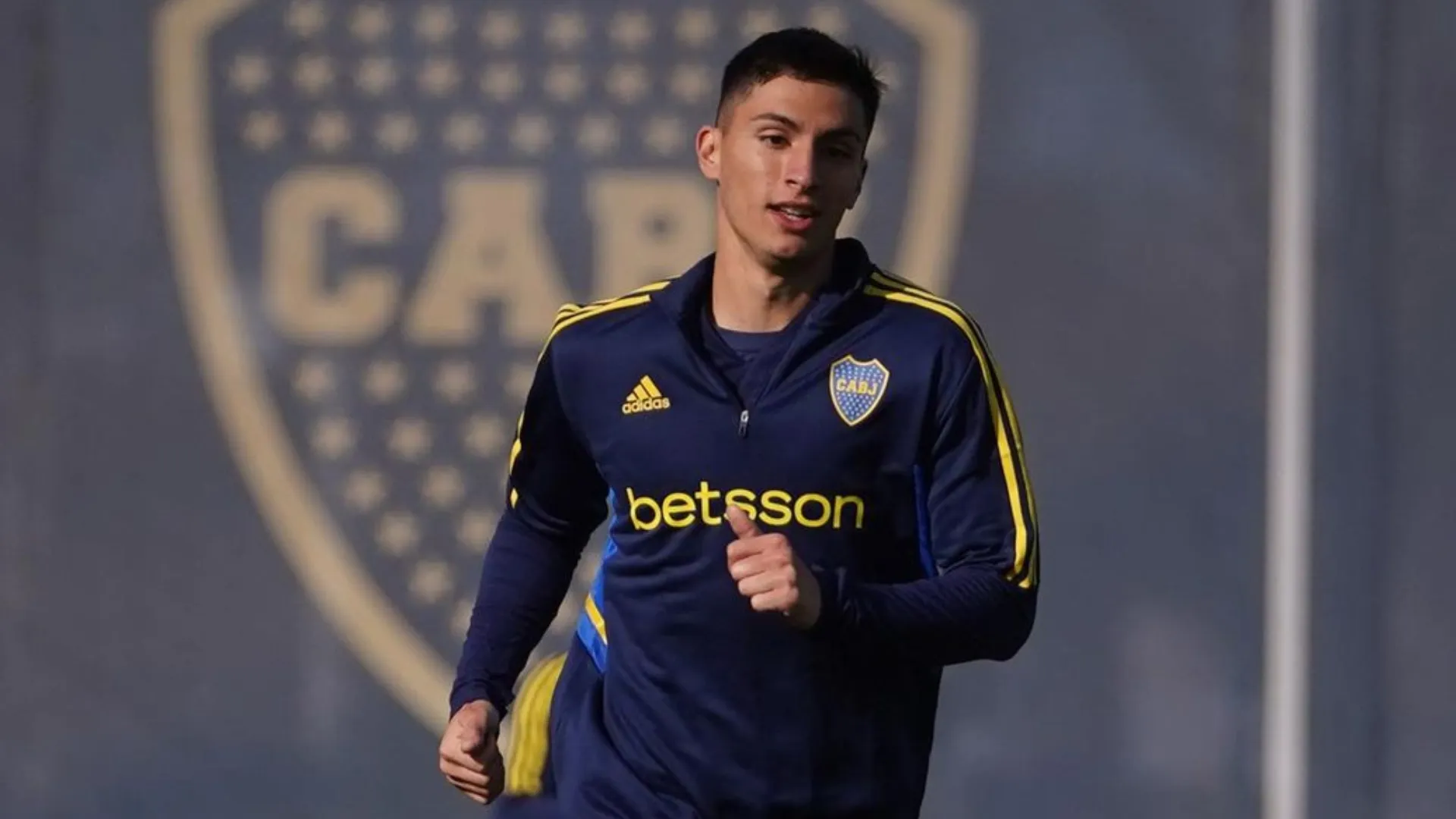 Debuta Bullaude: el equipo que planea Almirón para visitar a Sarmiento