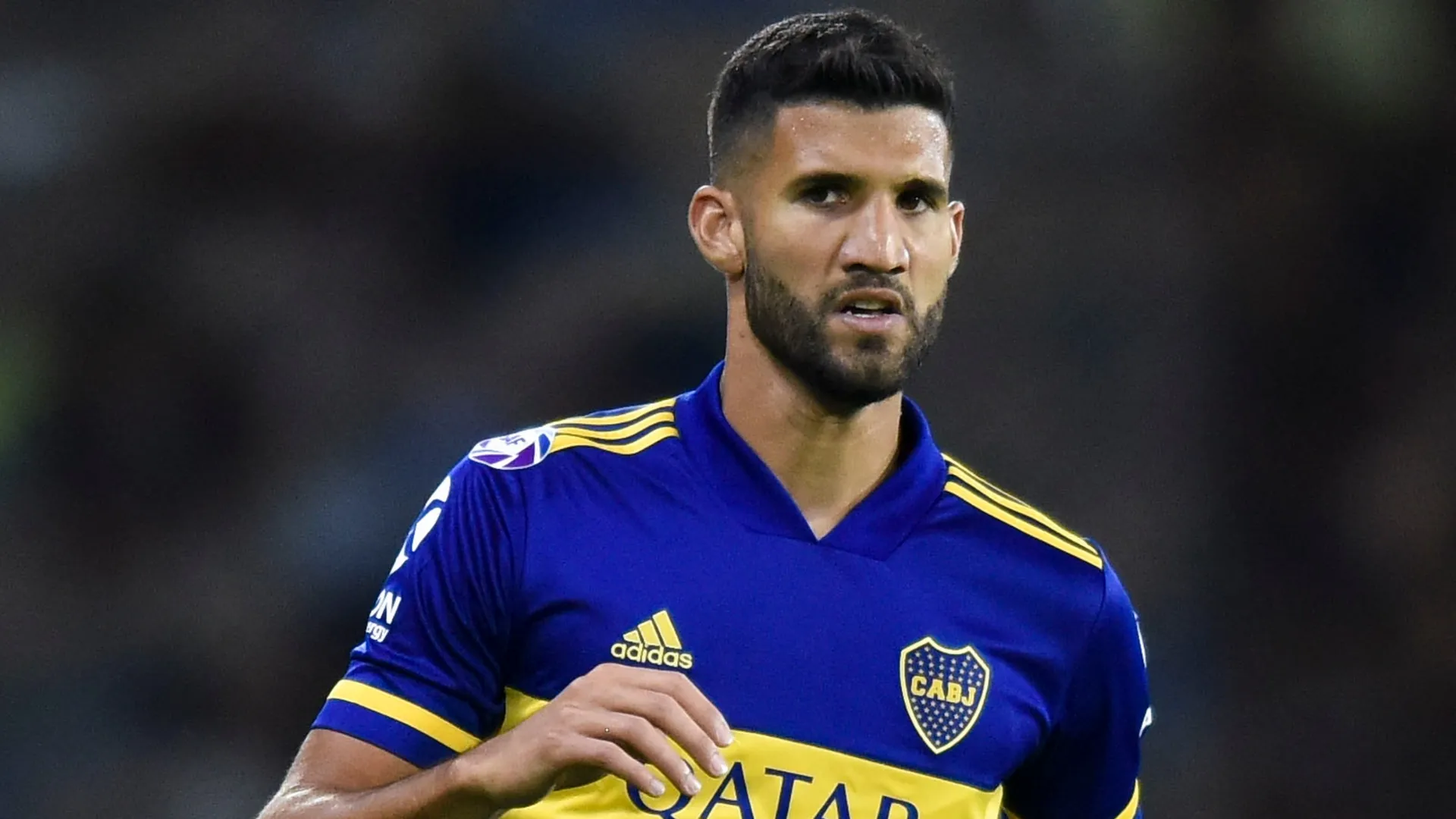 La sorpresiva respuesta de Lisandro López sobre el presente de Boca: "No me gusta opinar..."