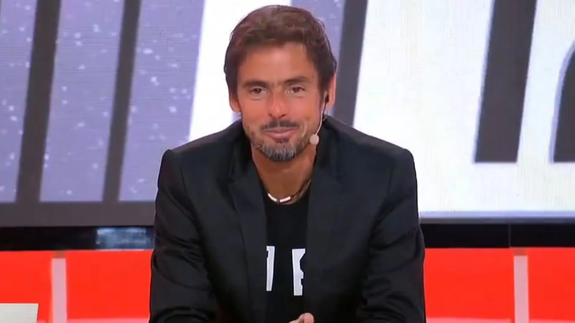 Mariano Closs y una fuertísima crítica para Edinson Cavani: "Le cuesta muchísimo"