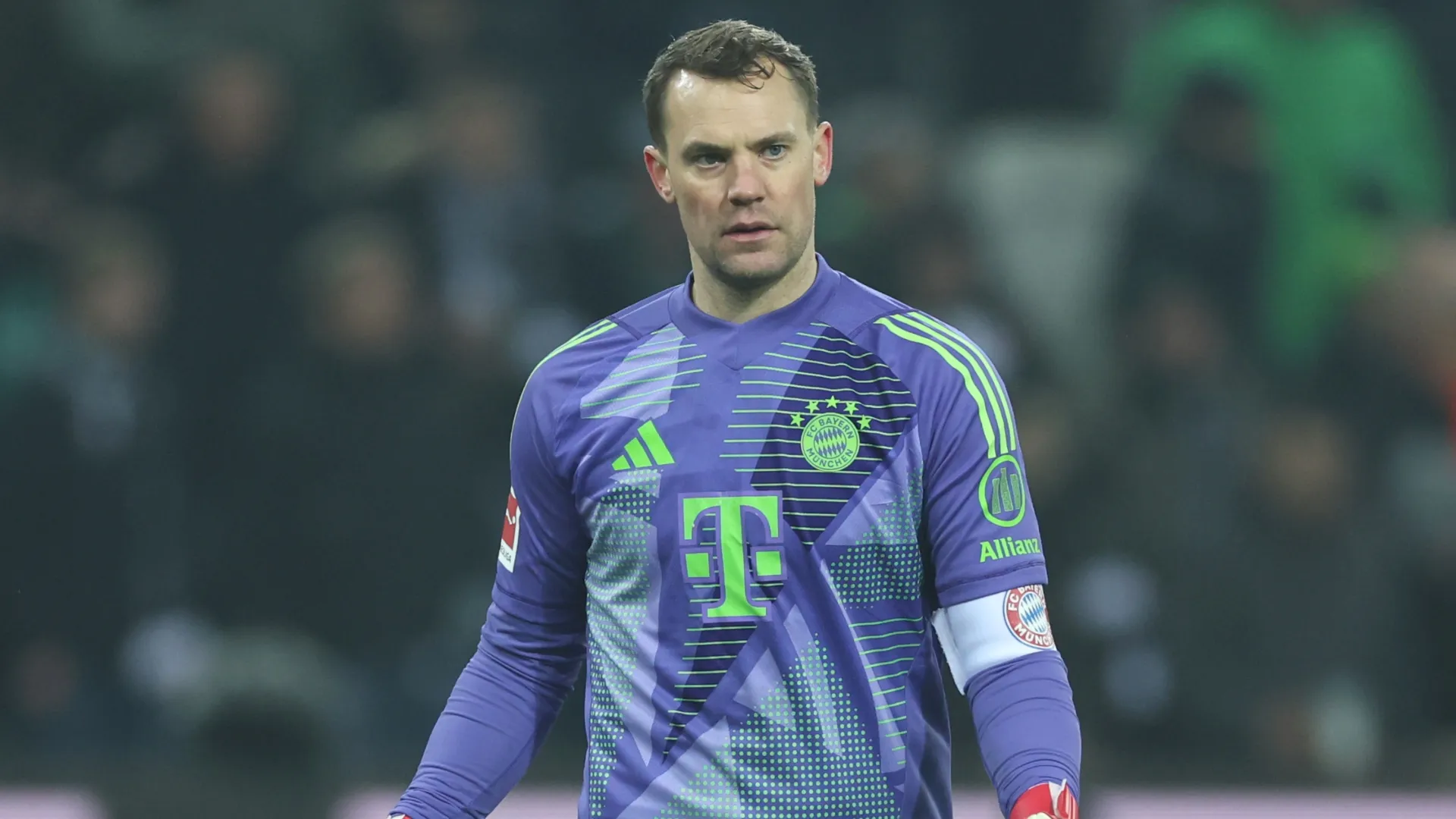 Bayern Munich, rival de Boca en el Mundial de Clubes 2025, hizo un anuncio sobre el futuro de Manuel Neuer