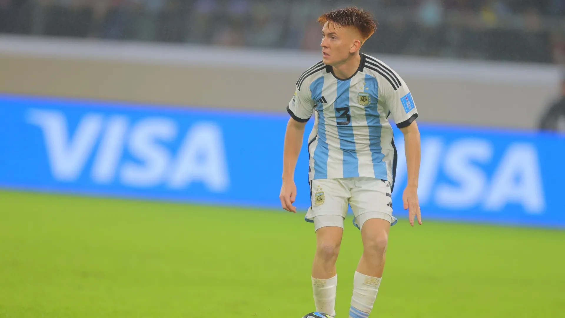 "Está preparando...": la decisión del Colo Barco que puede influir en su futuro inmediato