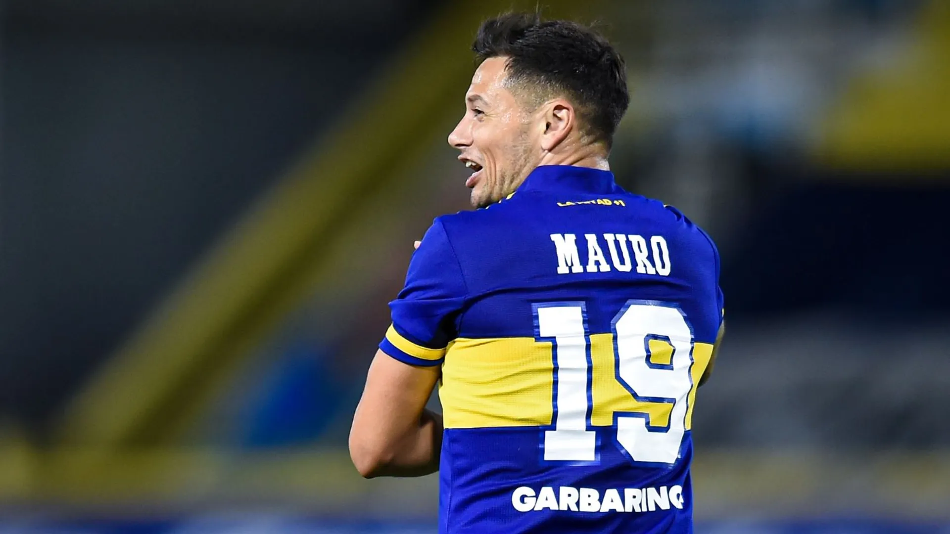 Vuelve a Europa: el sorprendente nuevo equipo de Mauro Zárate