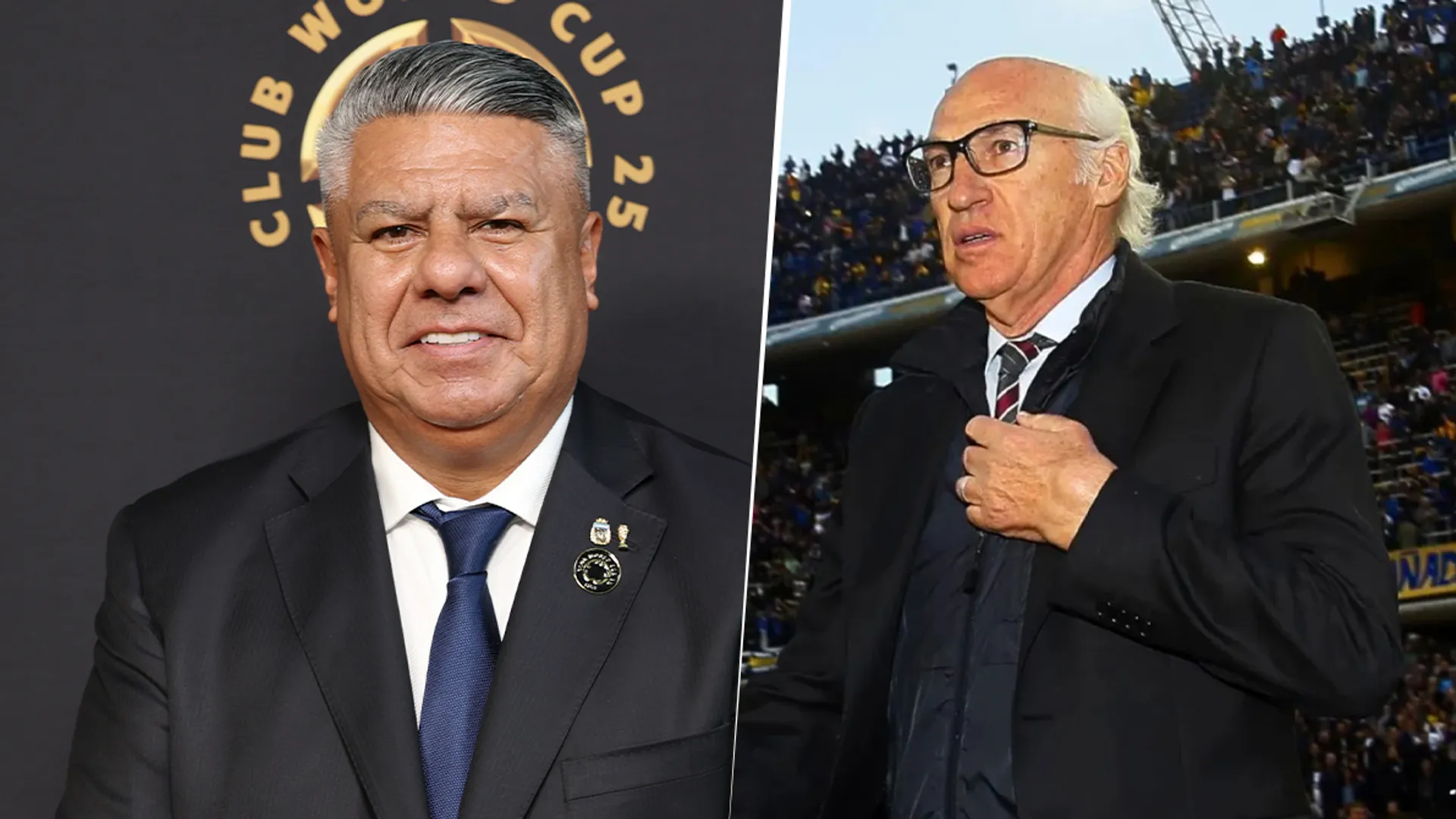 Boca hoy: cuántos títulos "anuales" puede reclamar el club y Bianchi explicó por qué no va a La Bombonera