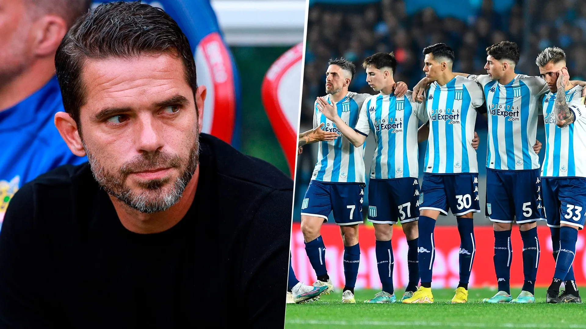 Pedido de Fernando Gago: Gonzalo Piovi fue clave para su Racing y ahora quiere tenerlo en Boca
