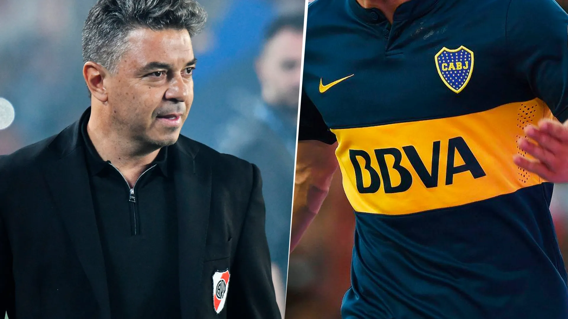 ExBoca | Marcelo Gallardo llamó a Jonathan Calleri y la respuesta fue clara