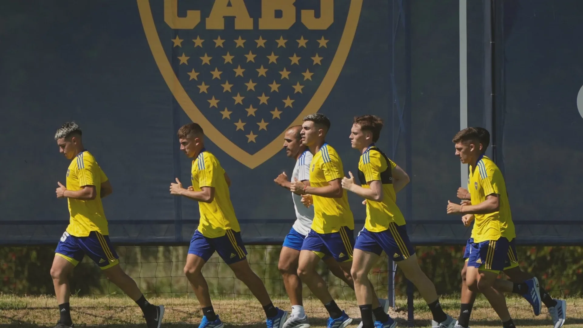 Cambio de selección: el juvenil de Boca que jugó para Argentina pero ahora fue citado por Chile