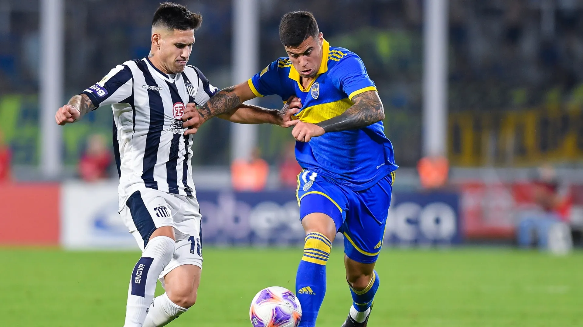 "Fue un partido de tres goles de diferencia": firme postura desde Talleres sobre el duelo ante Boca