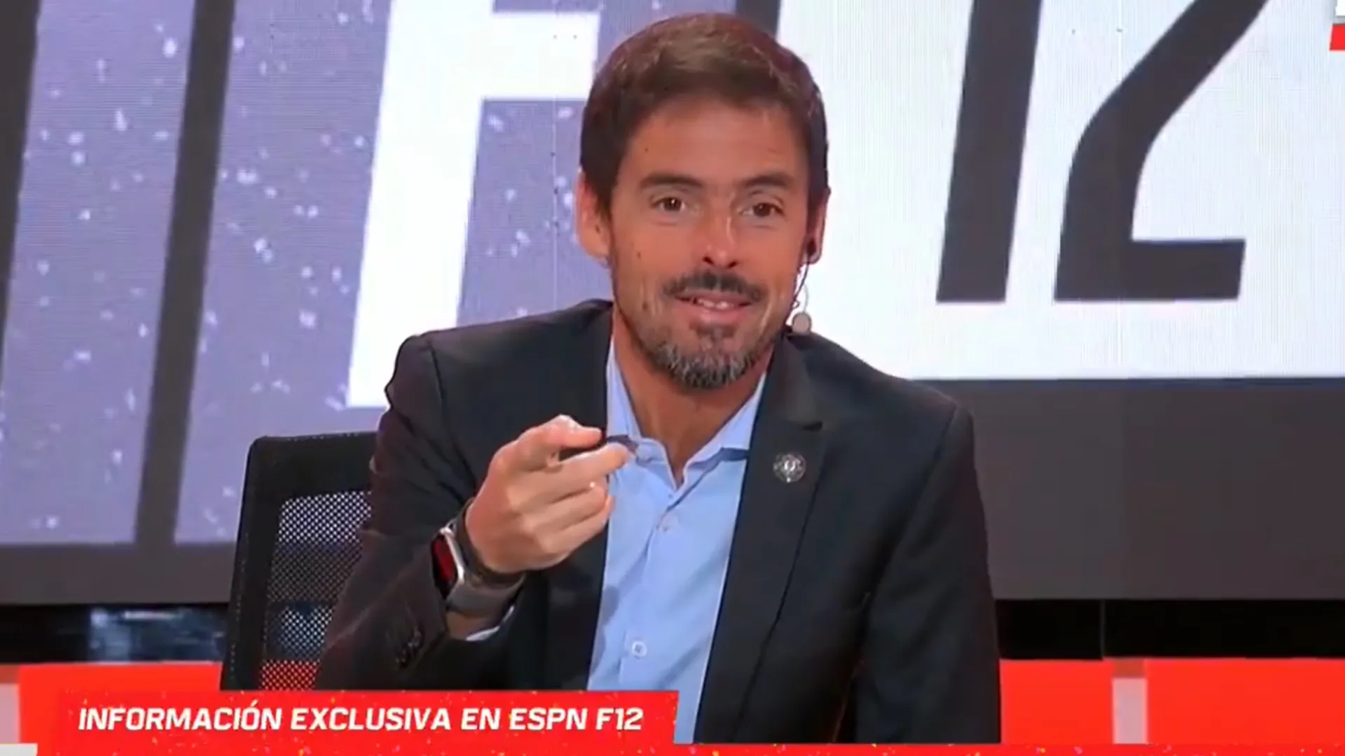 Mariano Closs eligió su favorito para nuevo DT de Boca: "Me da gusto ver jugar a sus equipos"