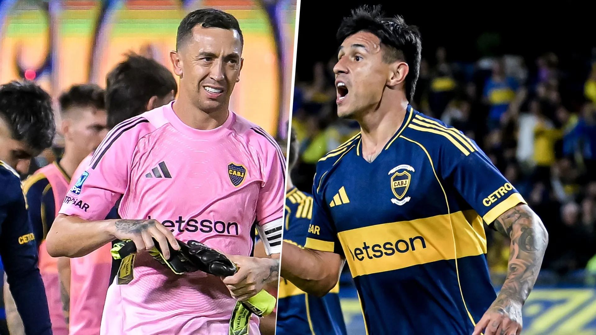 Boca hoy: qué tiene Marchesín, qué dijo Úbeda de la Copa Libertadores y el mensaje de Adam Bareiro
