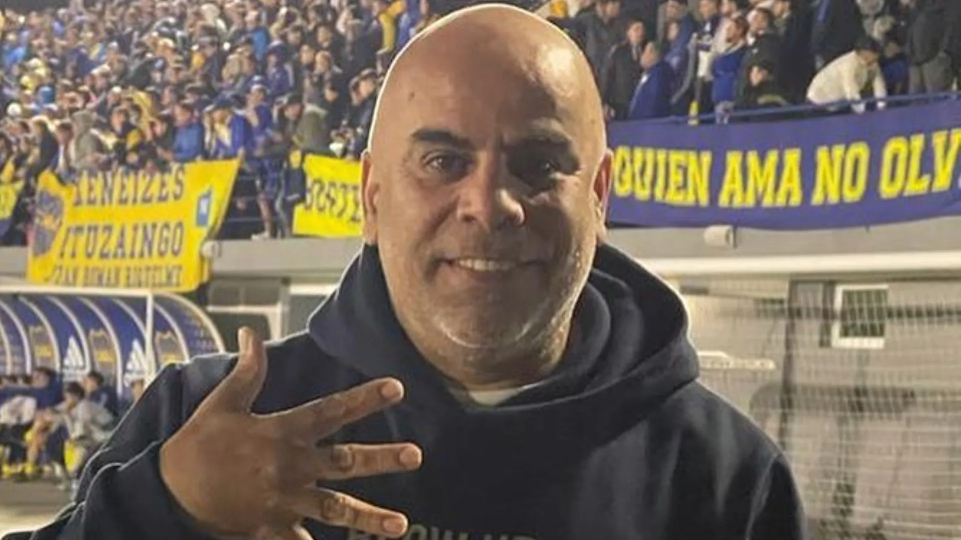 Mauricio Serna marcó el error del plantel de Boca en el fracaso de la Libertadores: "Equivocaron el camino"